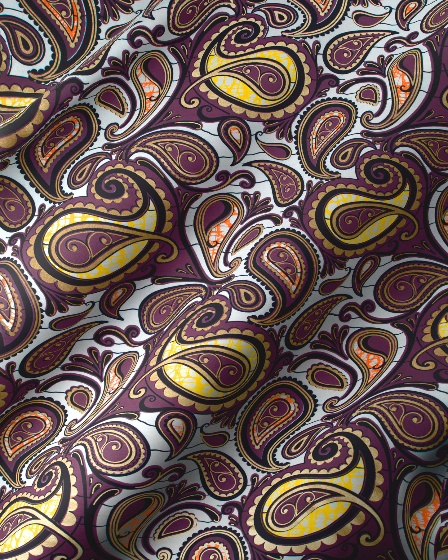 Super-Wax | VLS2681.020 | Silver Embellished