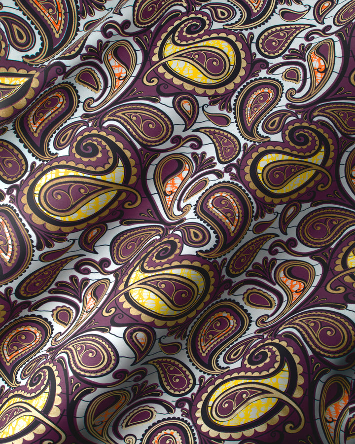 Super-Wax | VLS2681.020 | Orné d'Argent