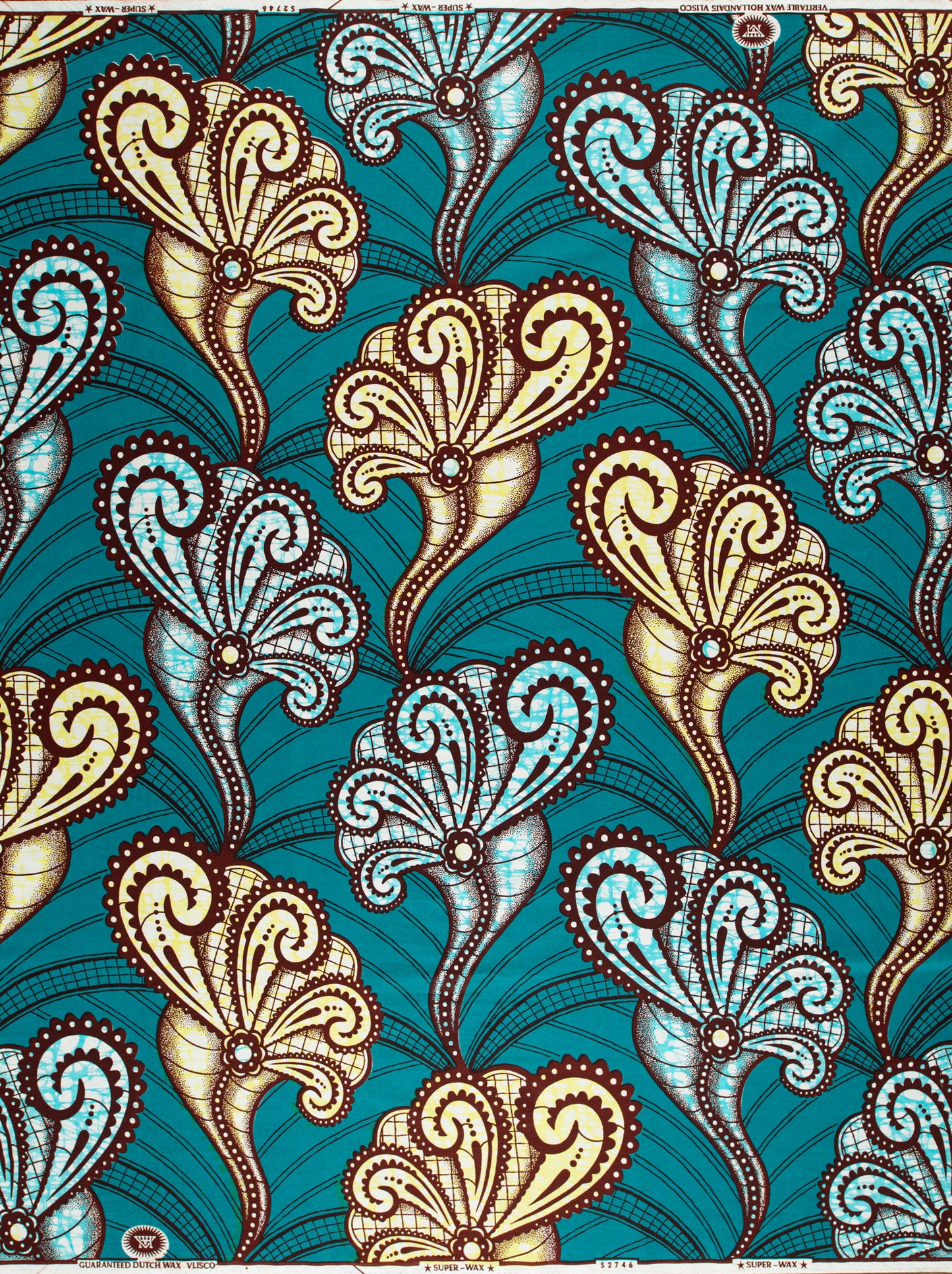 Super-Wax | VLS2746.001