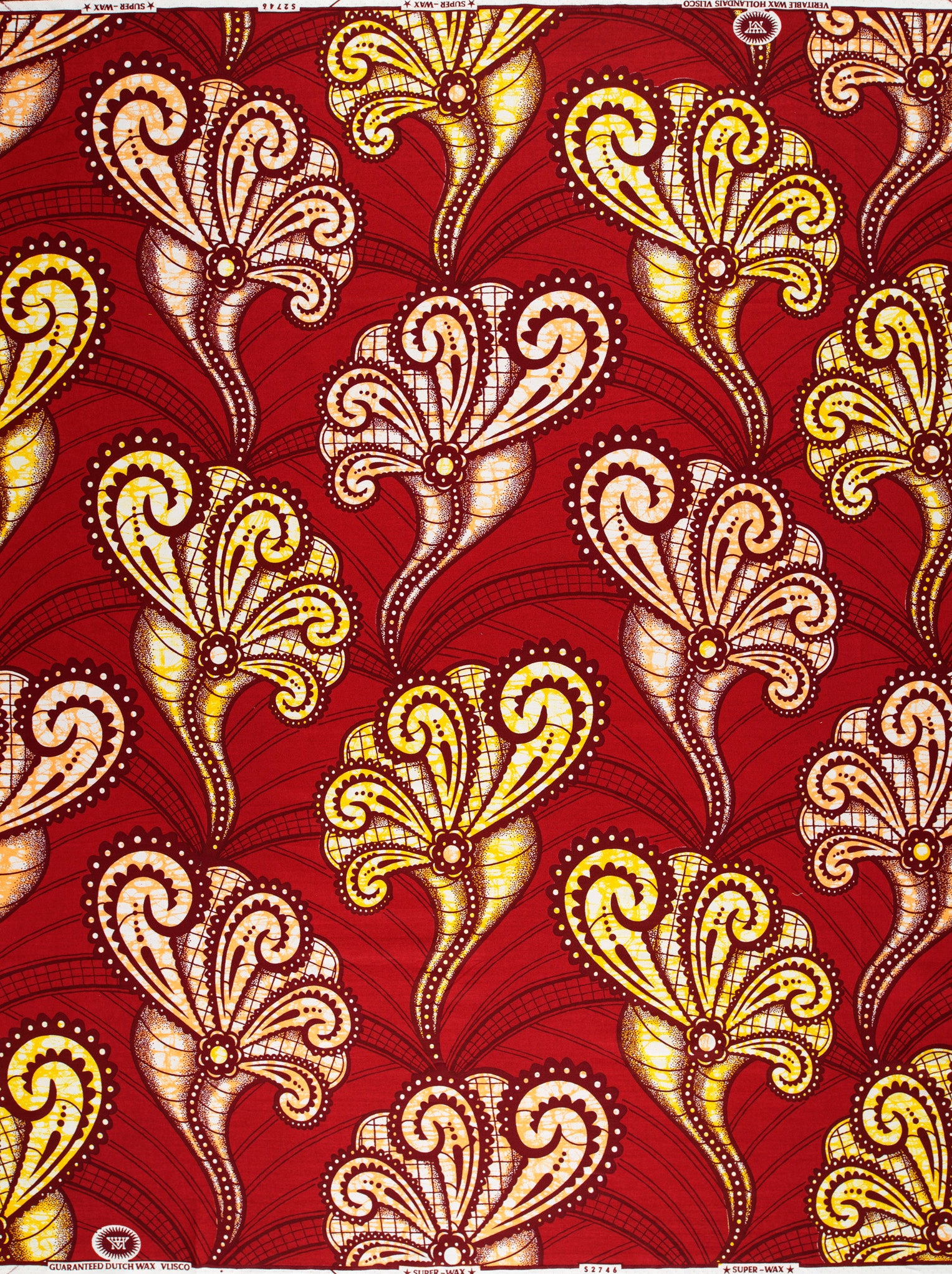 Super-Wax | VLS2746.008