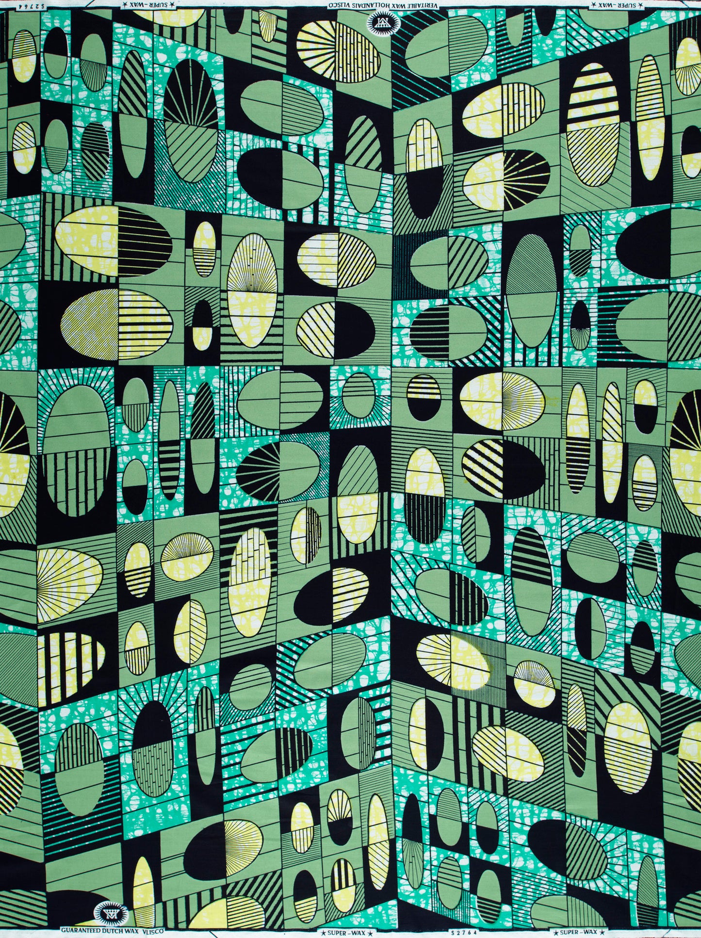 Super-Wax | VLS2764.011