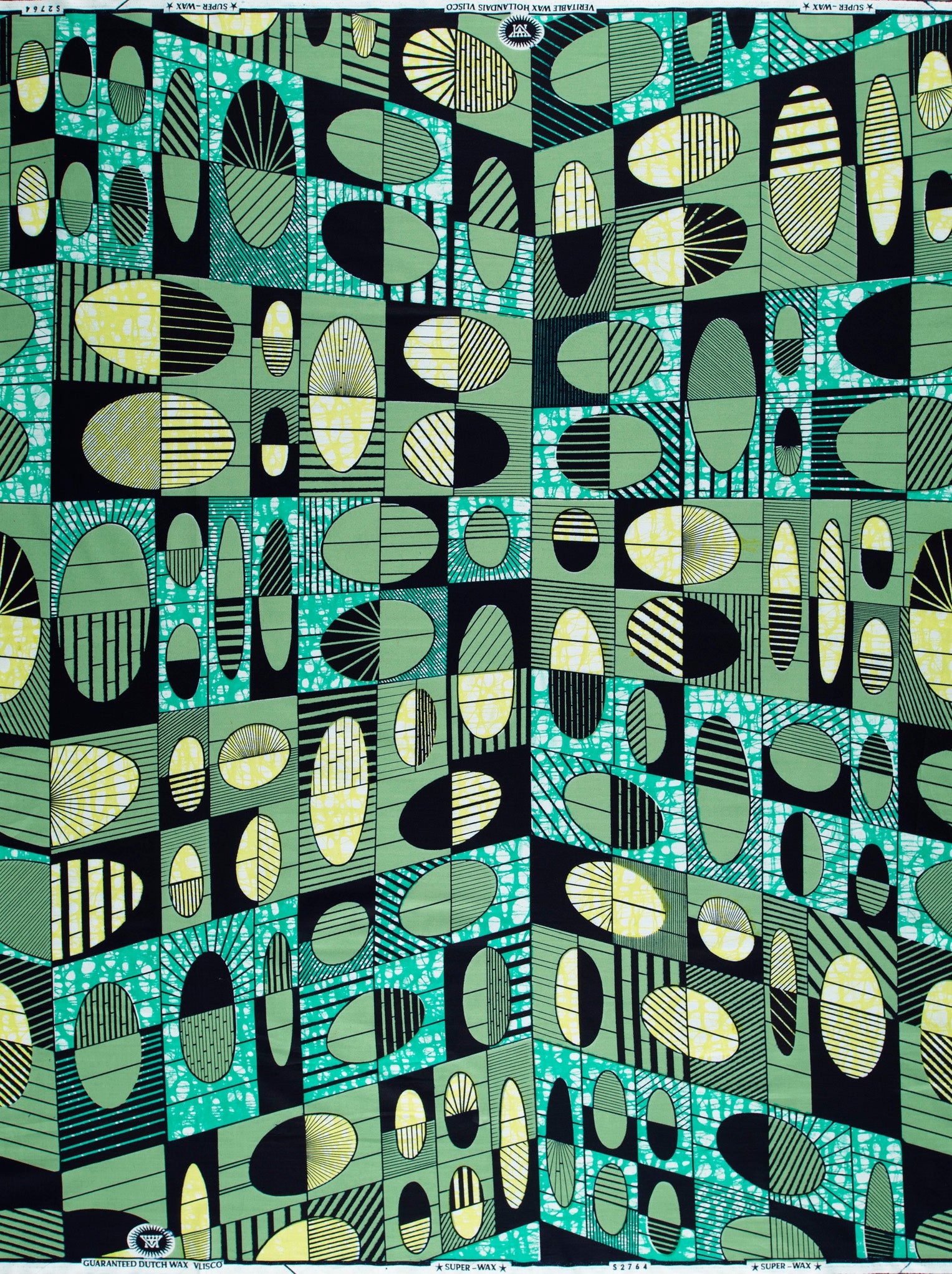 Super-Wax | VLS2764.011