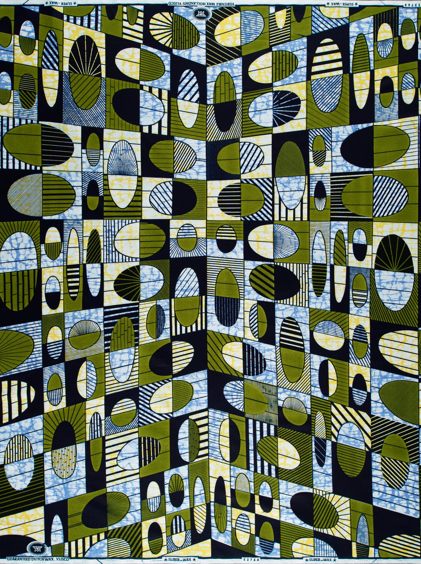 Super-Wax | VLS2764.001