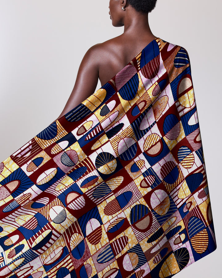 Super-Wax | VLS2764.004 | Rose Gold Embellished