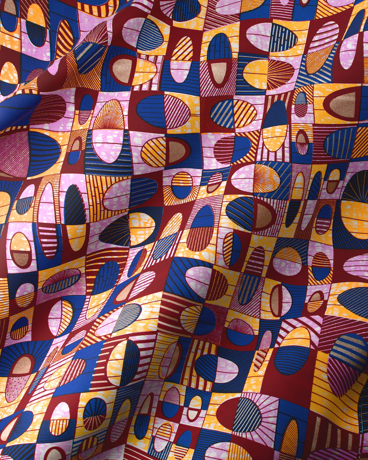 Super-Wax | VLS2764.004 | Rose Gold Embellished