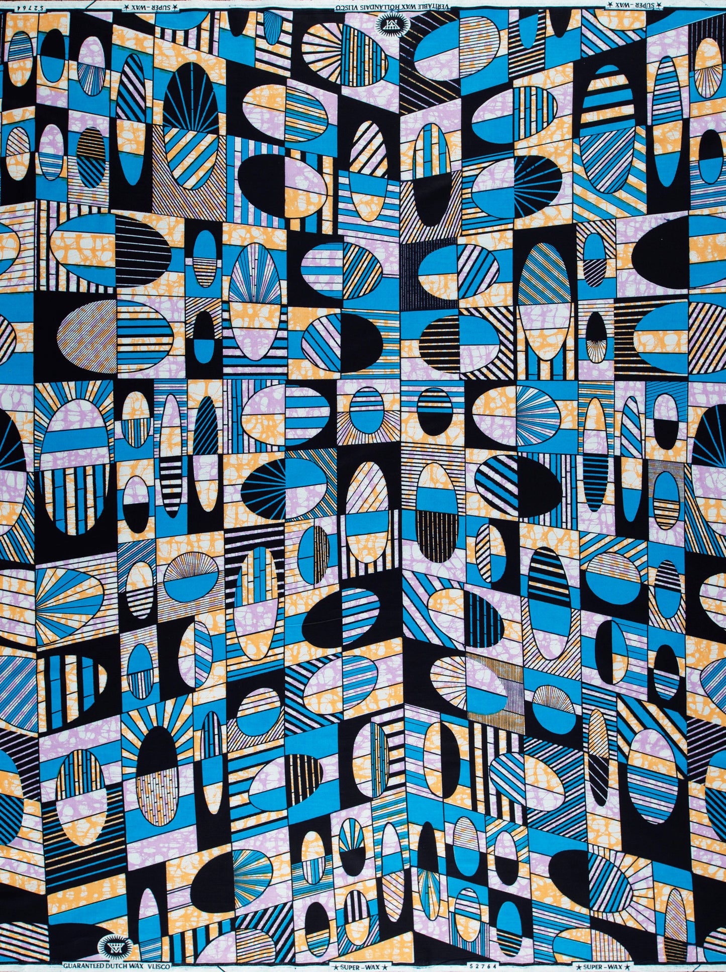 Super-Wax | VLS2764.006