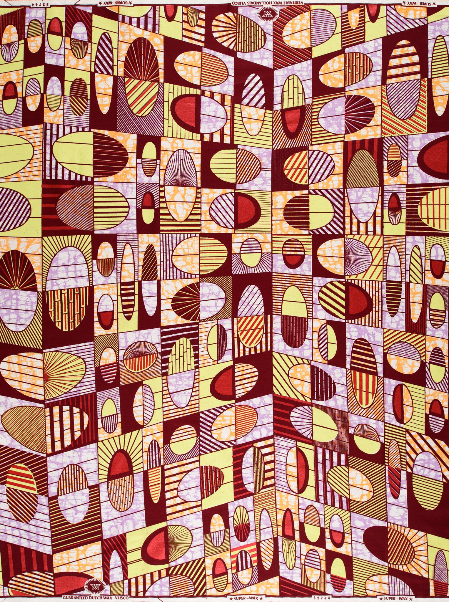 Super-Wax | VLS2764.007