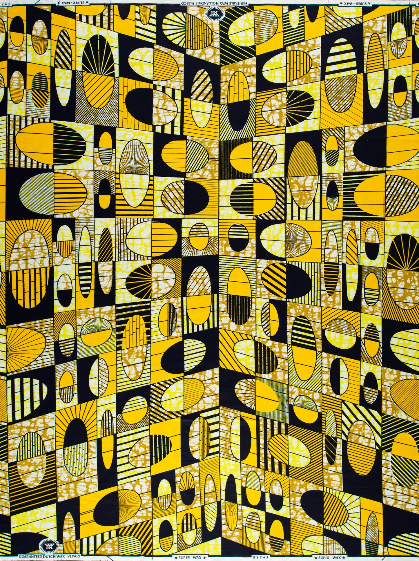 Super-Wax | VLS2764.008