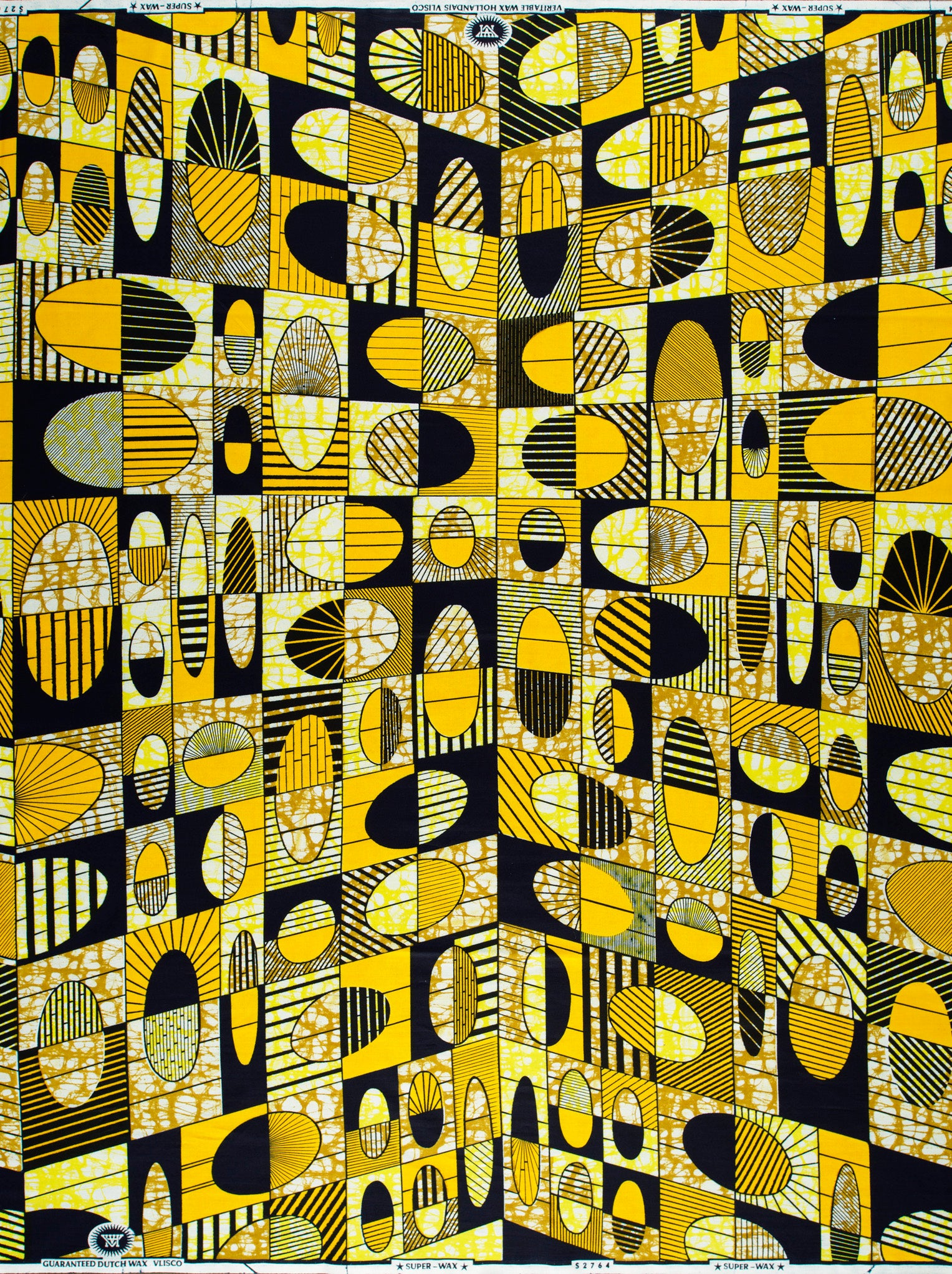 Super-Wax | VLS2764.008