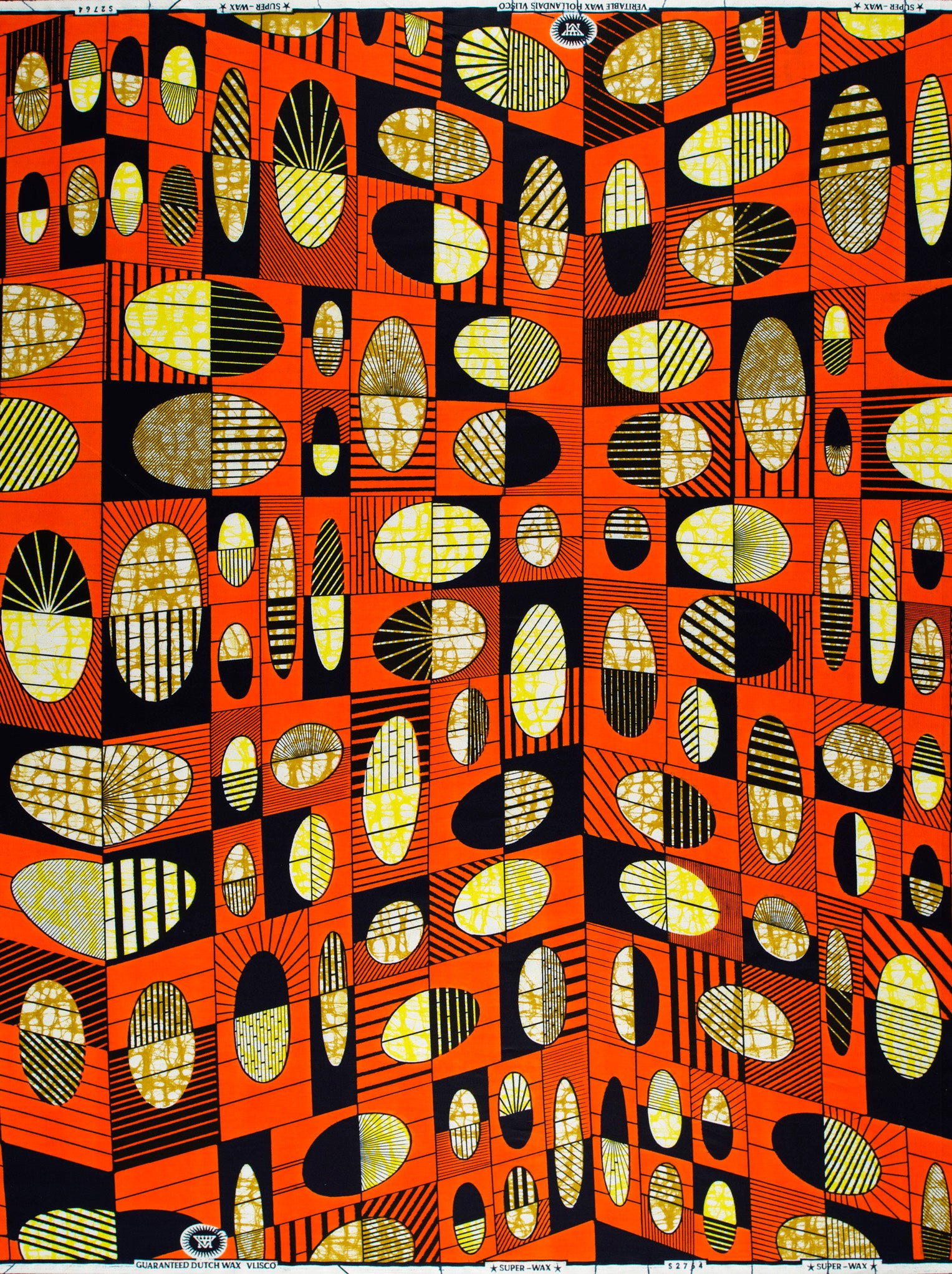 Super-Wax | VLS2764.014