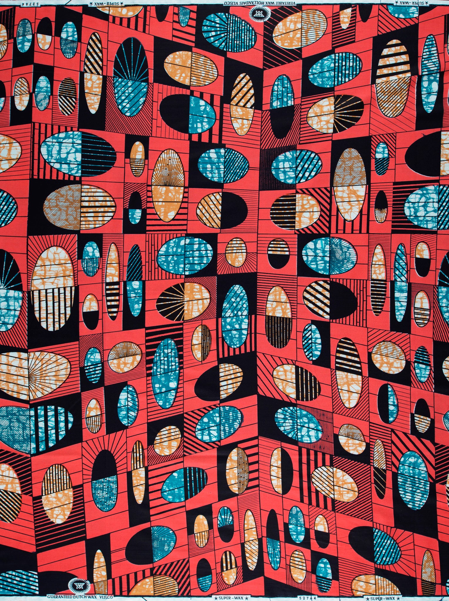 Super-Wax | VLS2764.015