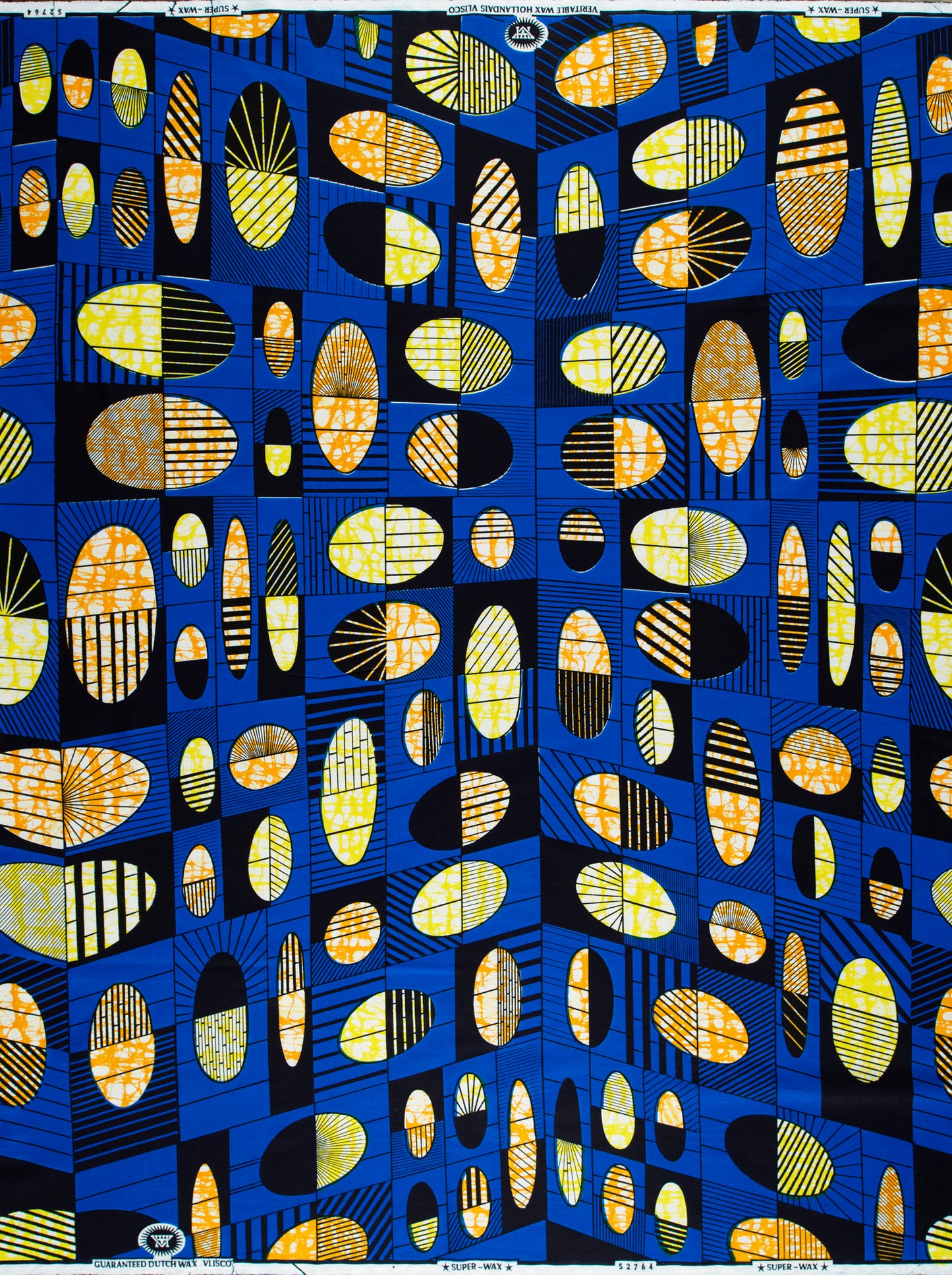 Super-Wax | VLS2764.016