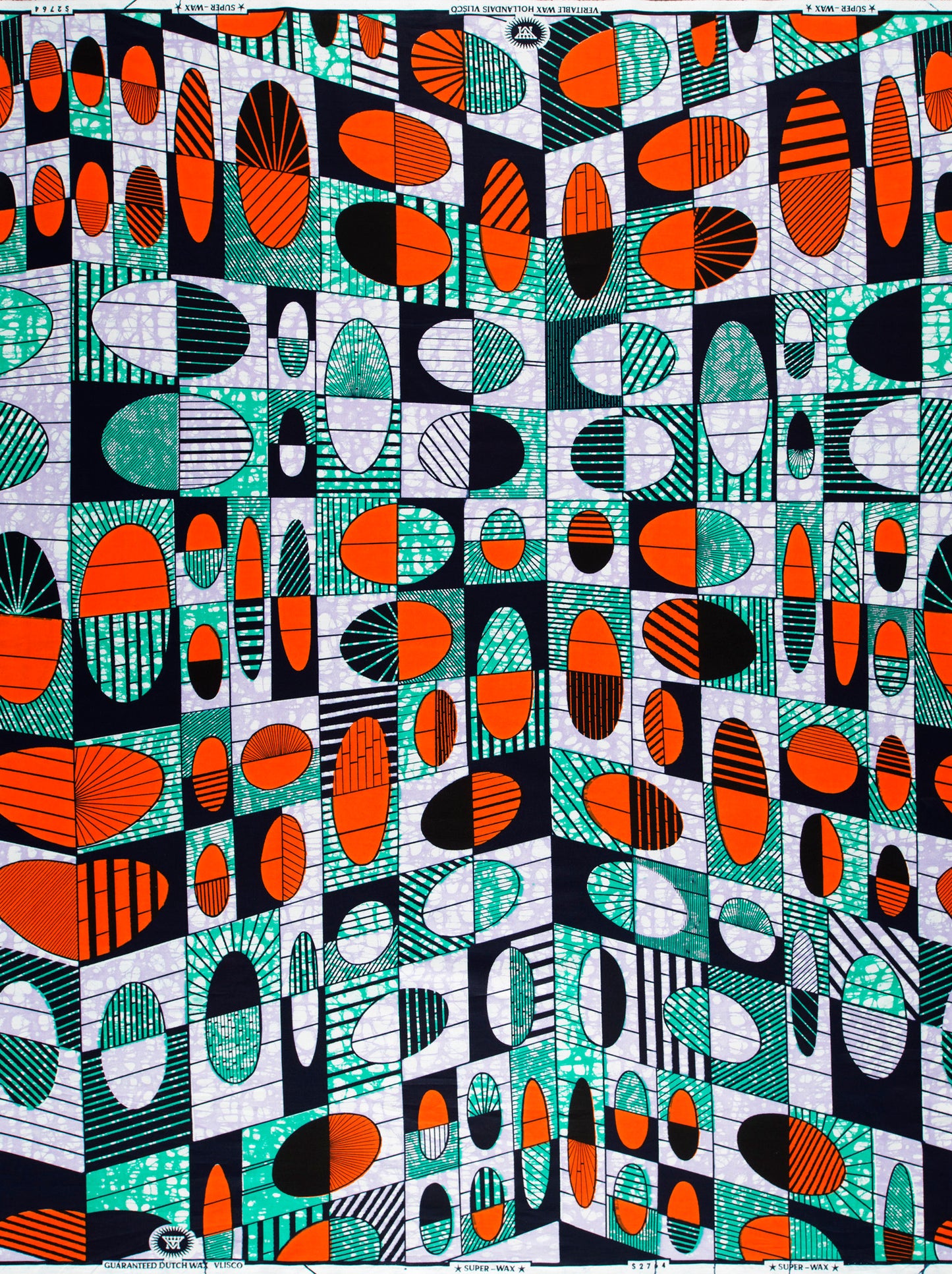 Super-Wax | VLS2764.017