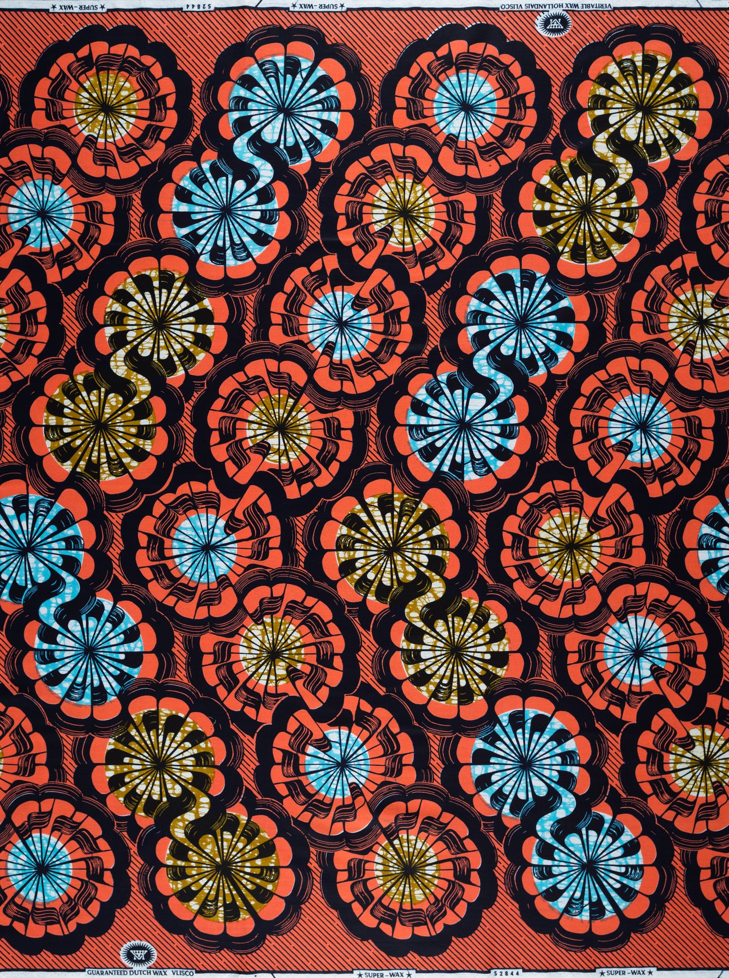 Super-wax | vls2844.007 - 6 yards - super-wax