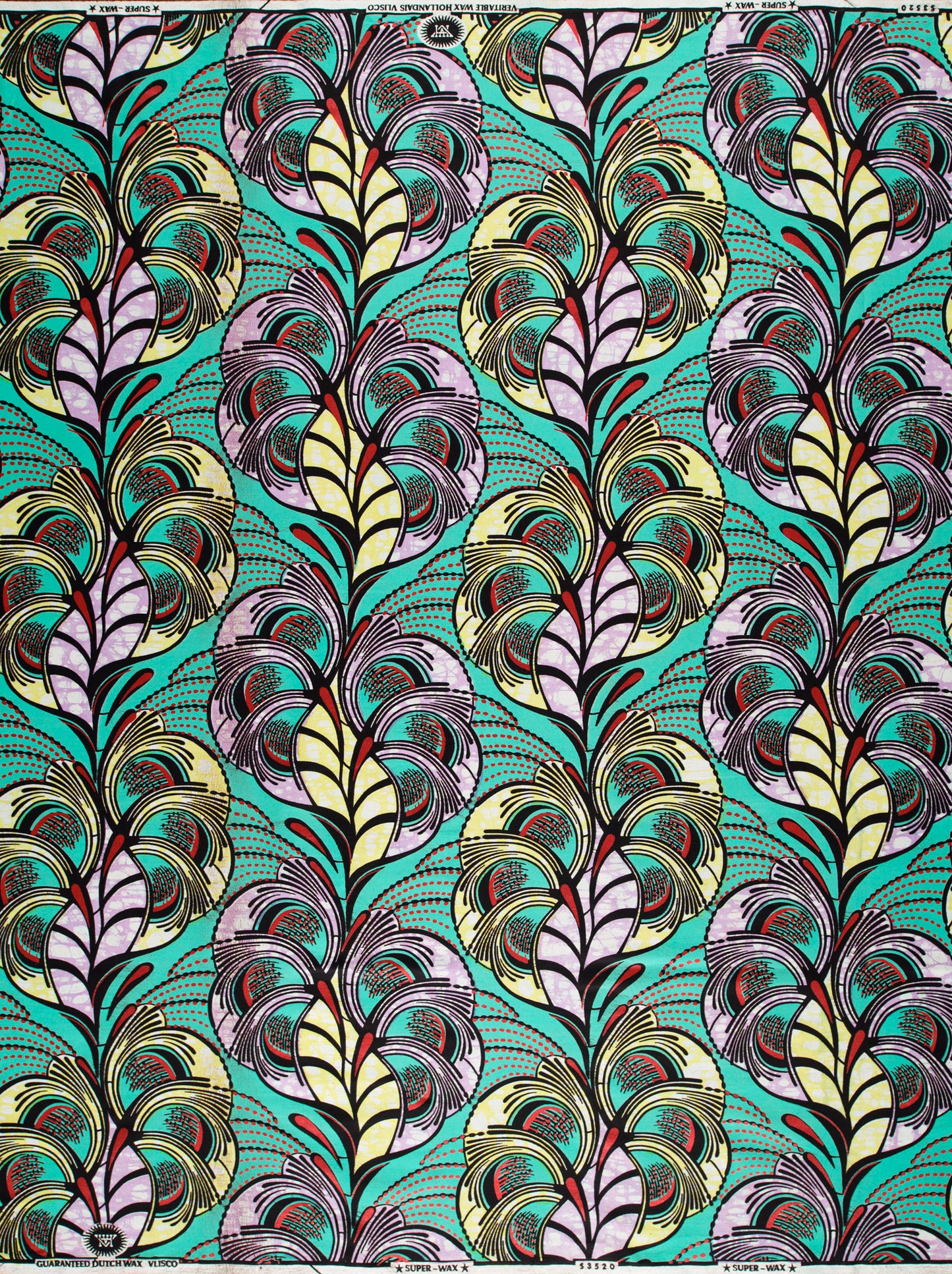 Super-Wax | VLS3520.004