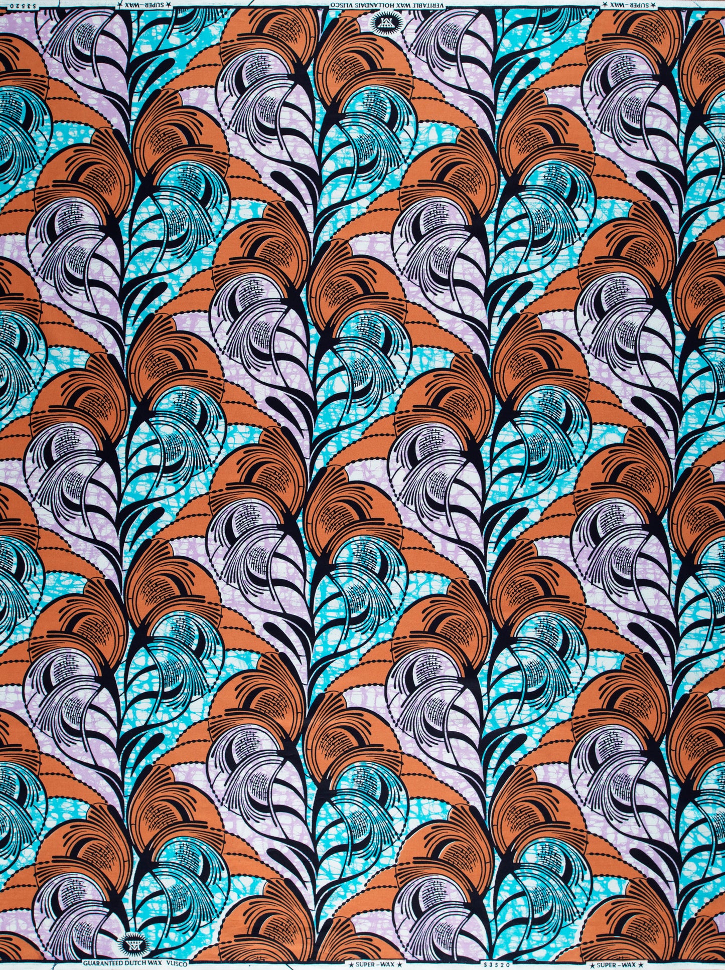 Super-Wax | VLS3520.005