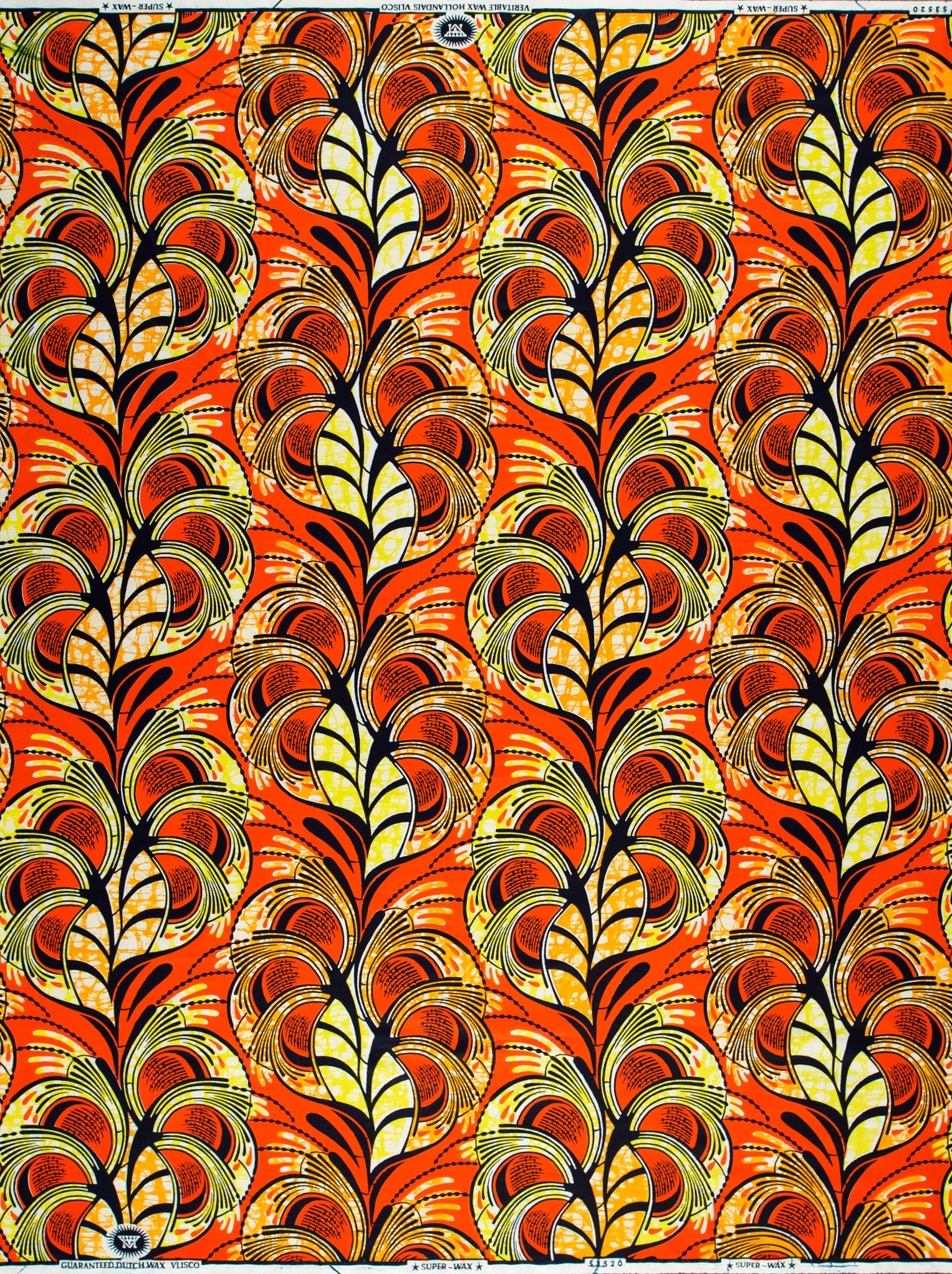 Super-Wax | VLS3520.011