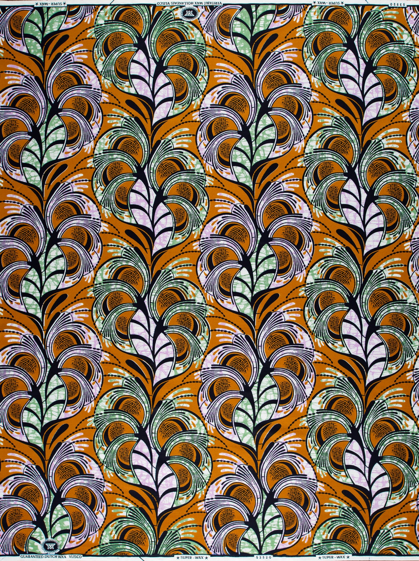 Super-Wax | VLS3520.012