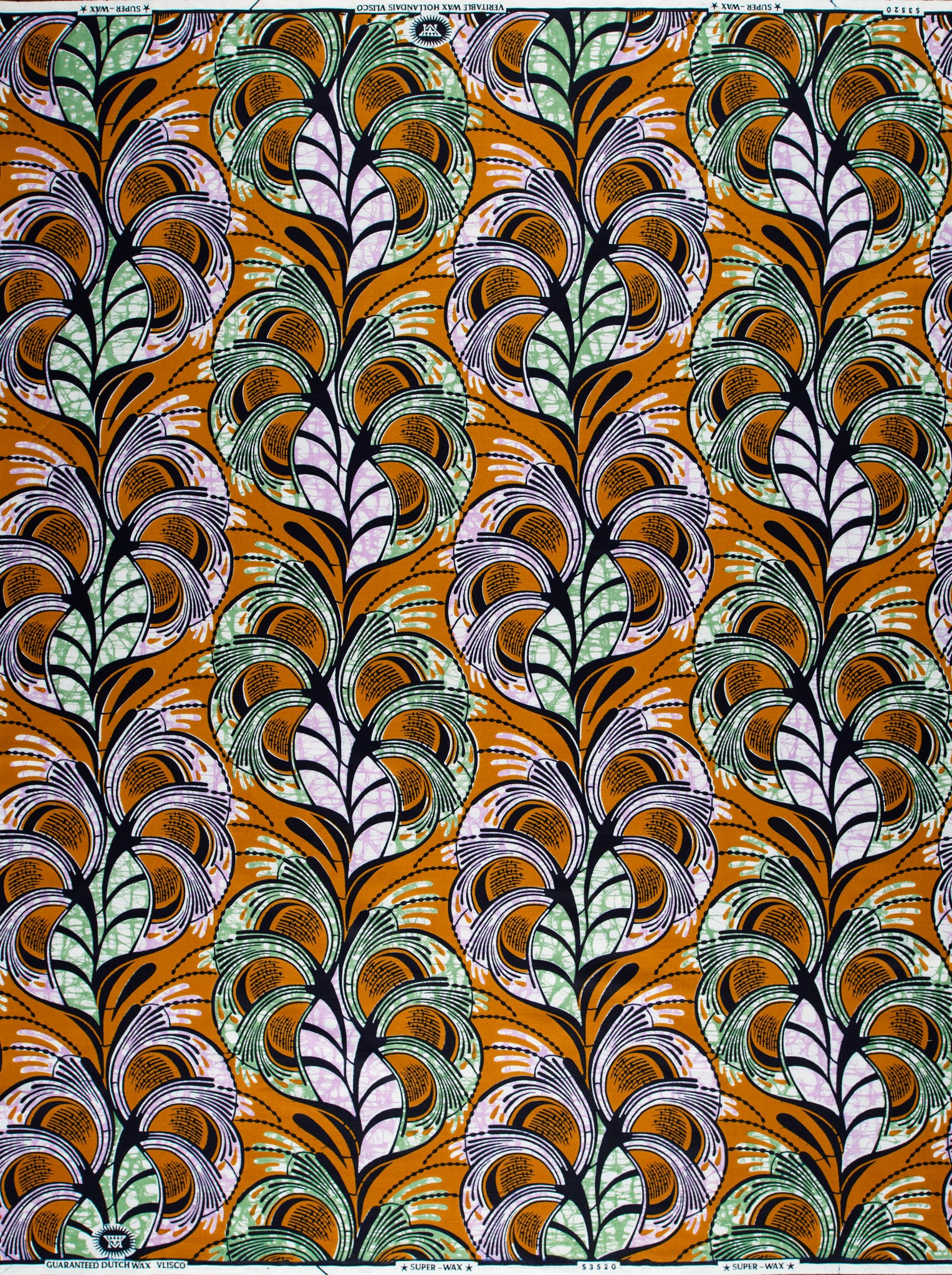 Super-Wax | VLS3520.012