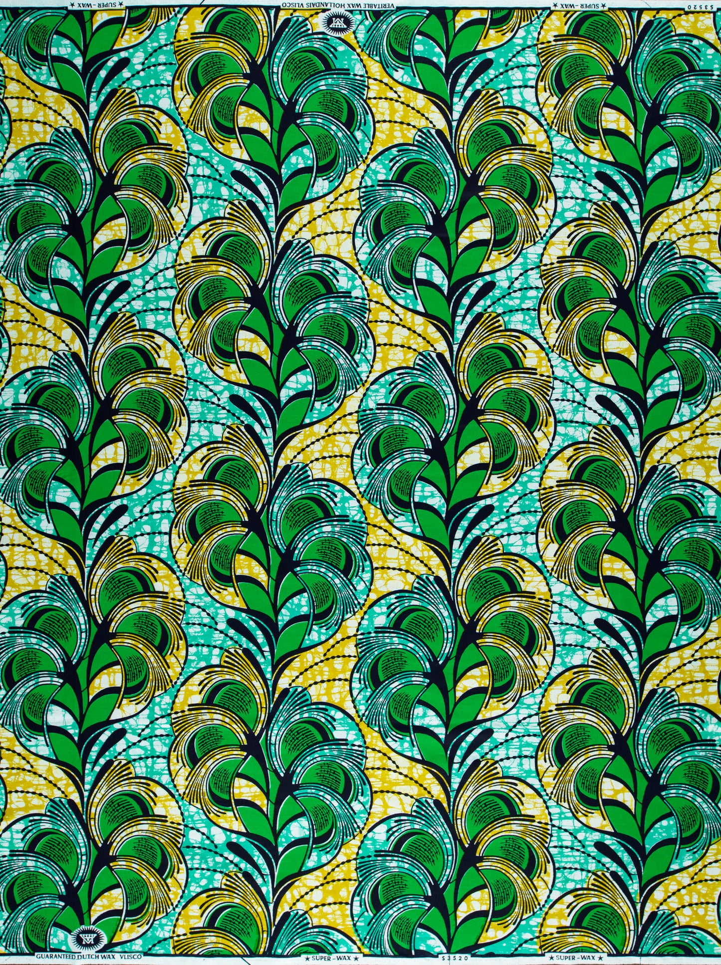 Super-Wax | VLS3520.013