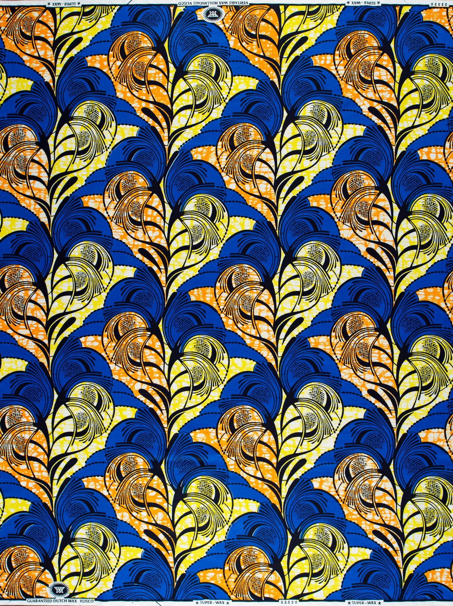 Super-Wax | VLS3520.007