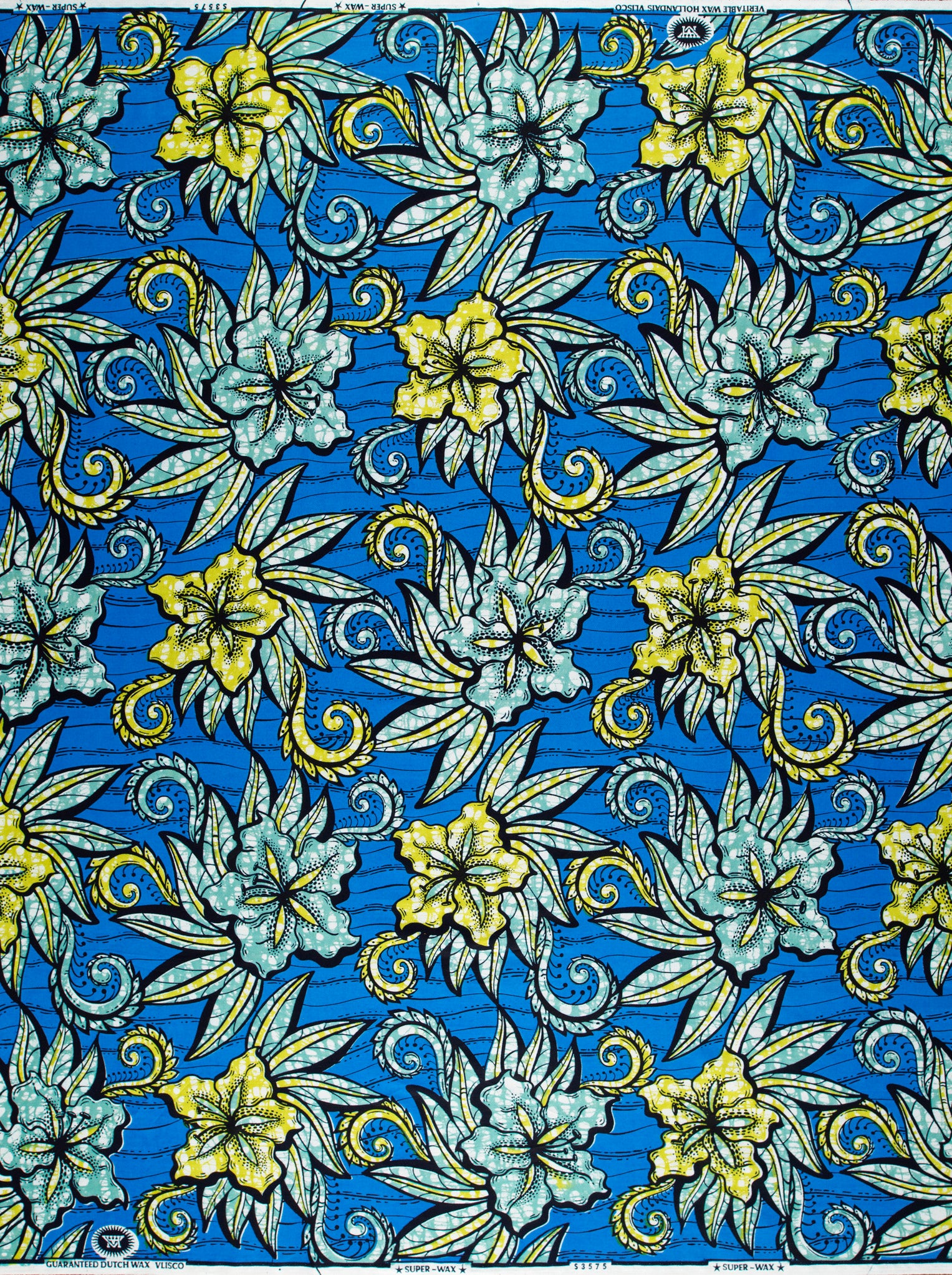 Super-Wax | VLS3575.019