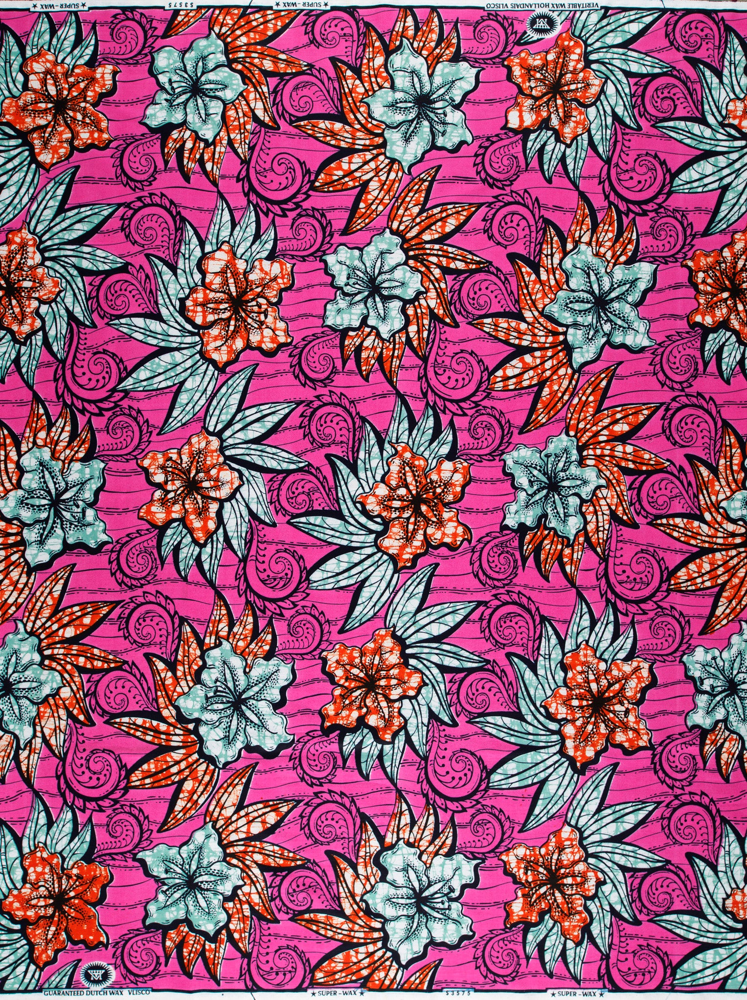 Super-Wax | VLS3575.017