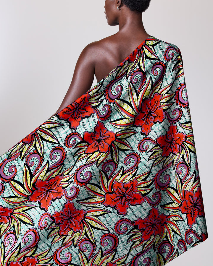 Super-Wax | VLS3575.018 | Lilac Embellished