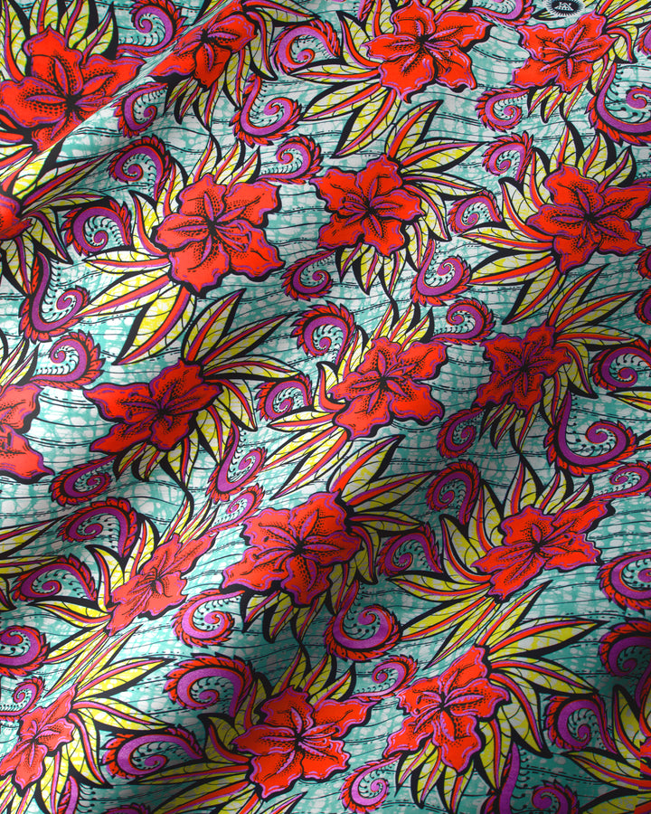 Super-Wax | VLS3575.018 | Lilac Embellished