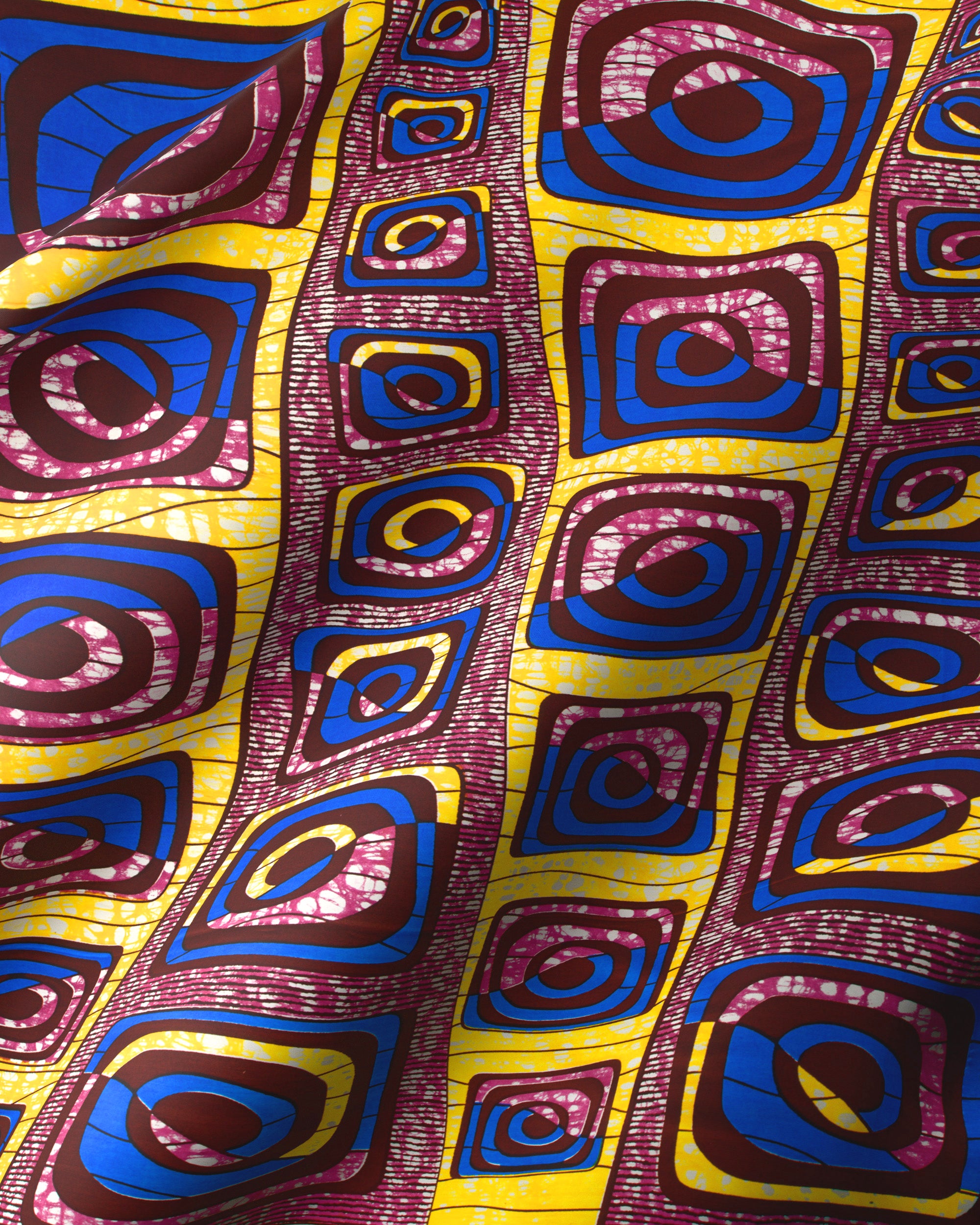 Super-Wax | VLS4163.012 – Vlisco