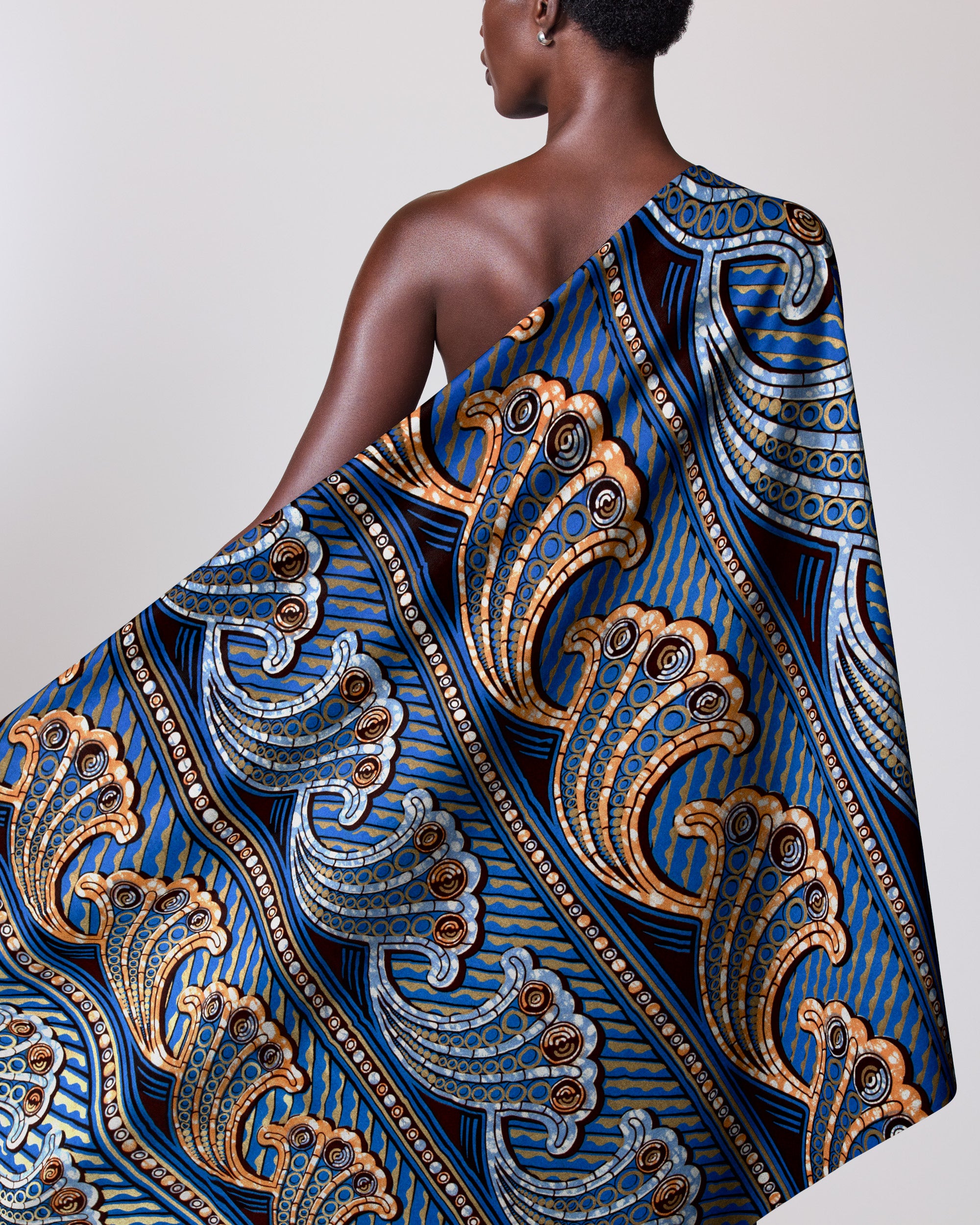 Super Wax | Vlisco