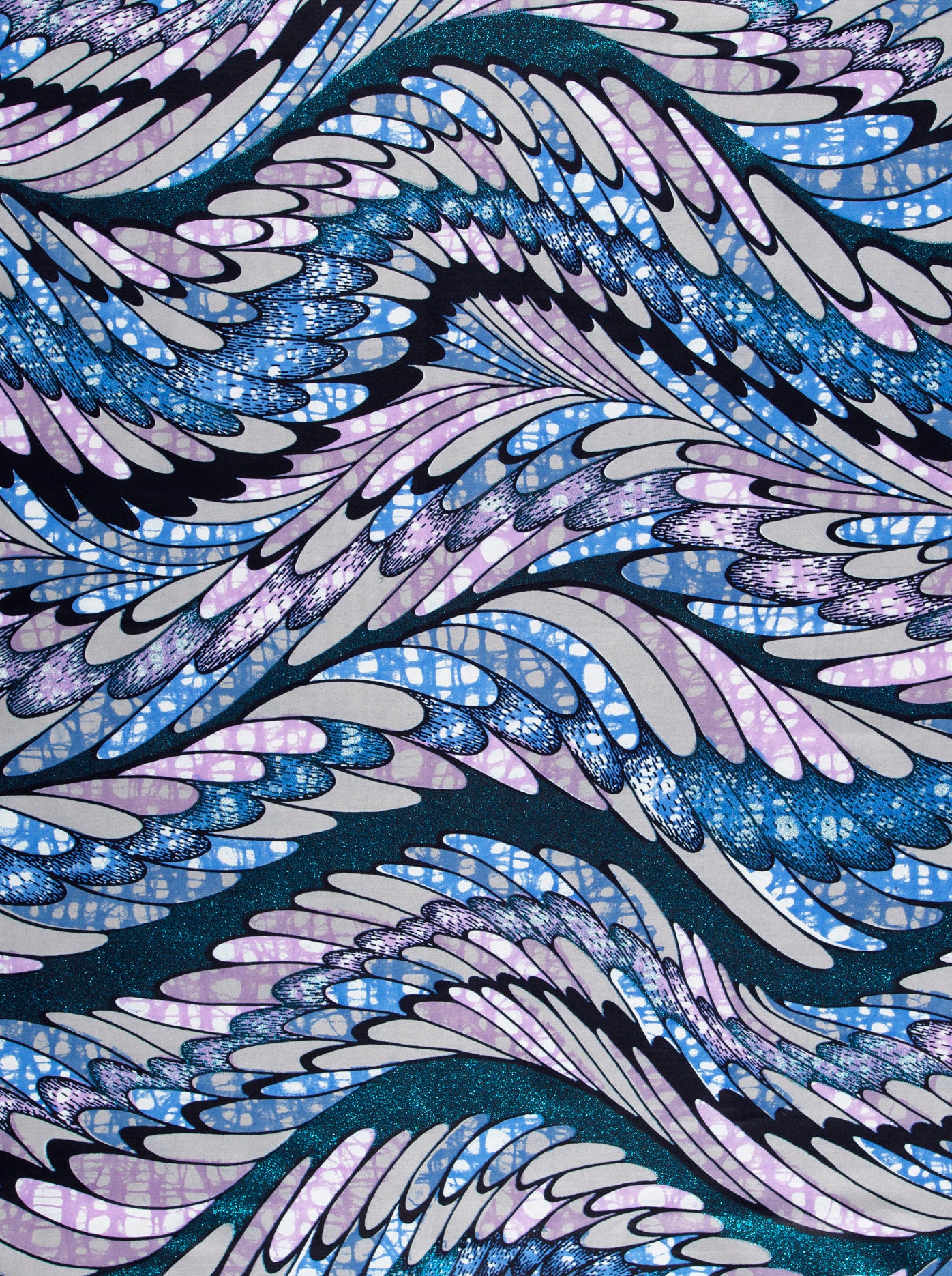 Grand Super-Wax | VLS4417.001