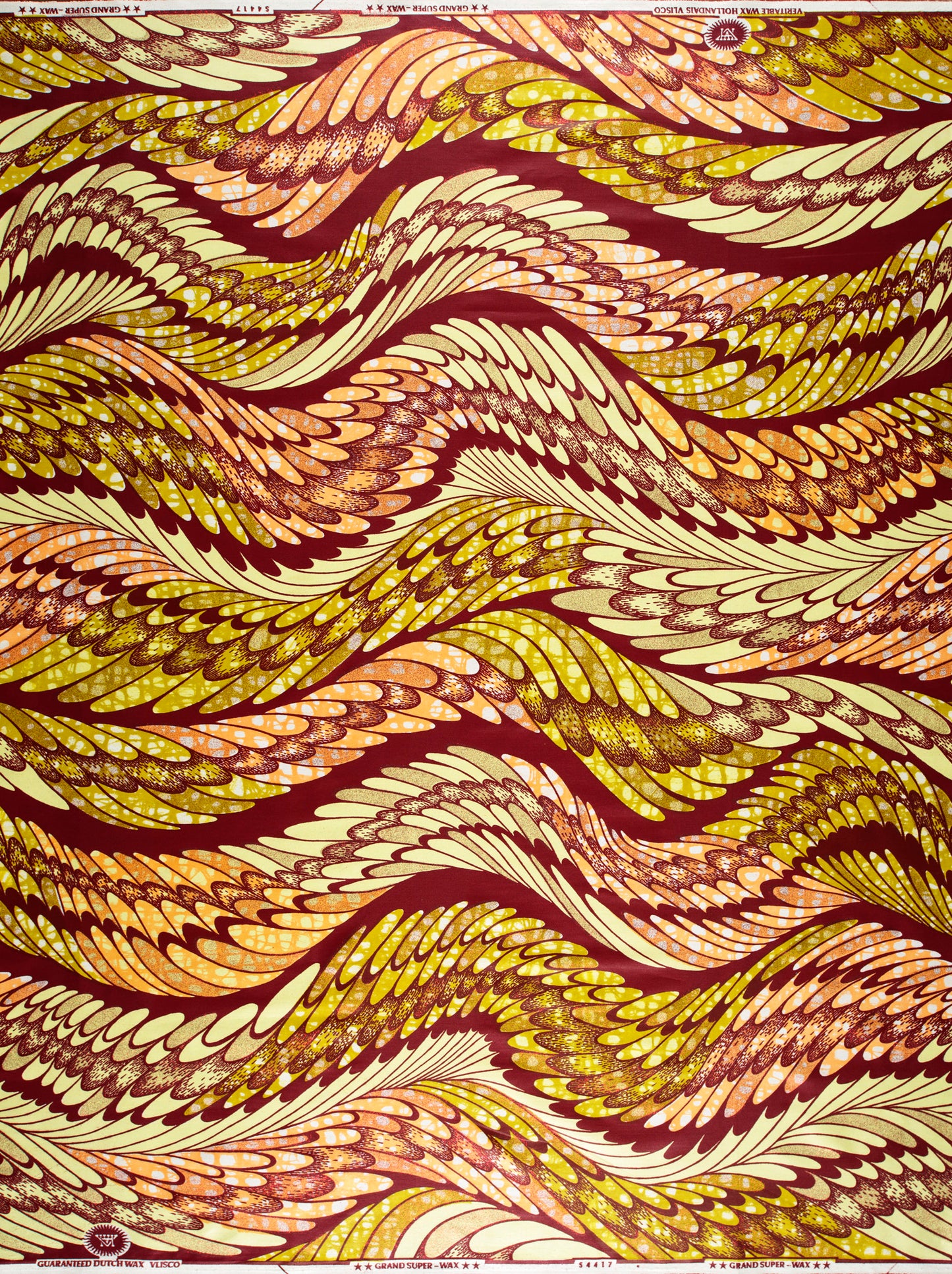 Grand Super-Wax | VLS4417.008