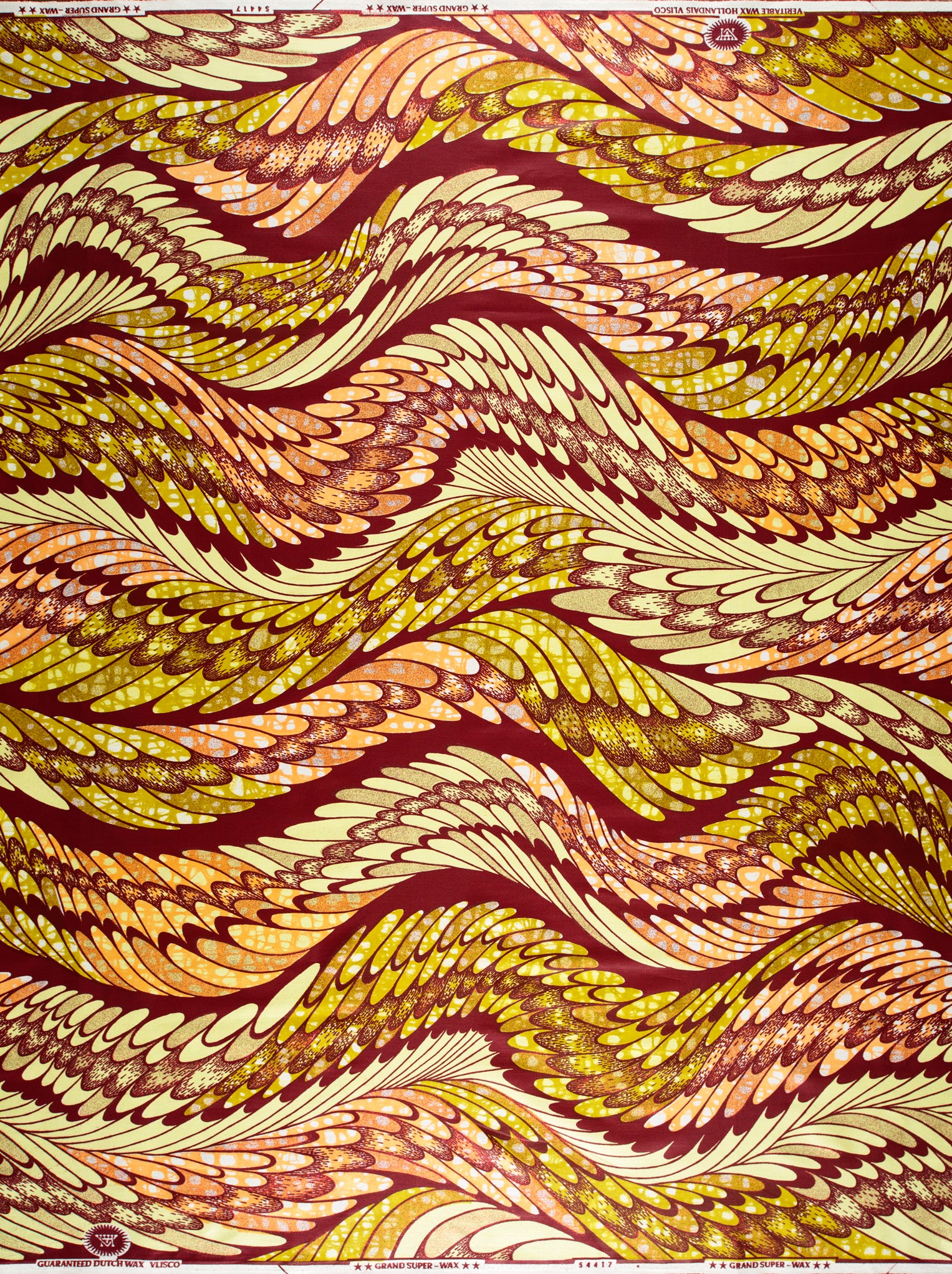 Grand Super-Wax | VLS4417.008