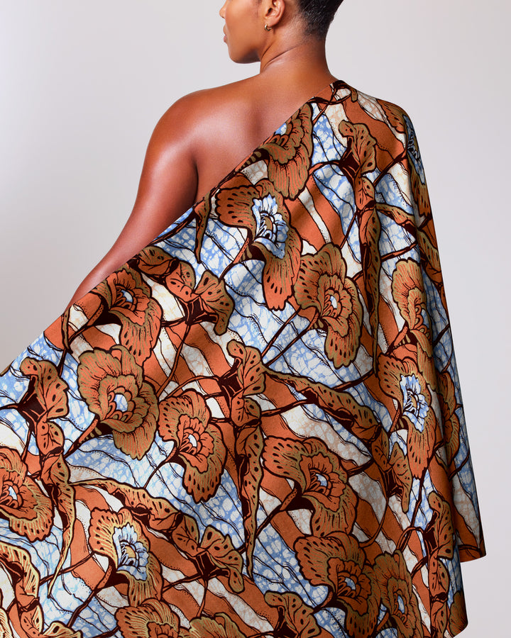 Super-Wax | VLS4567.012 | Orné d'Or