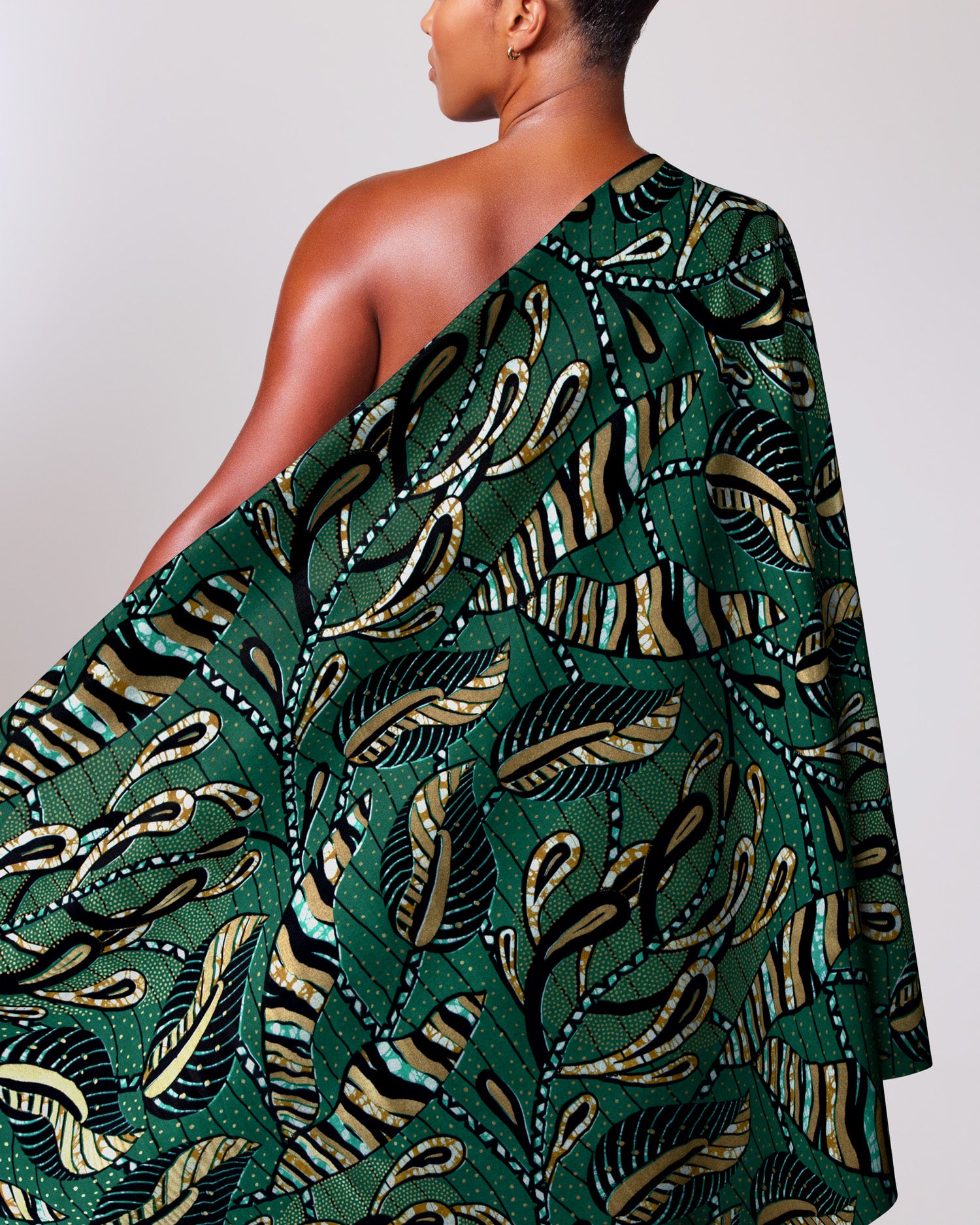 Super-Wax | VLS4688.023 | Orné d'Or