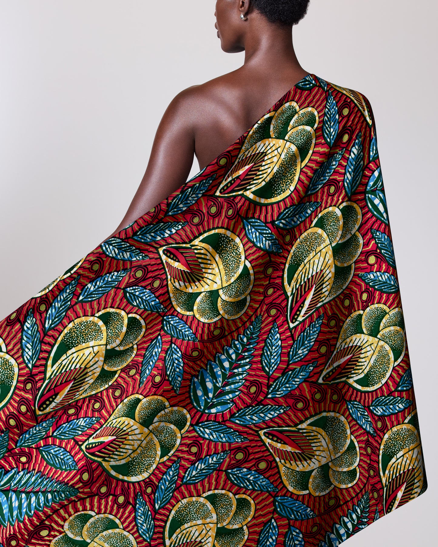 Super-Wax | VLS4770.018 | Orné de Vert Citron