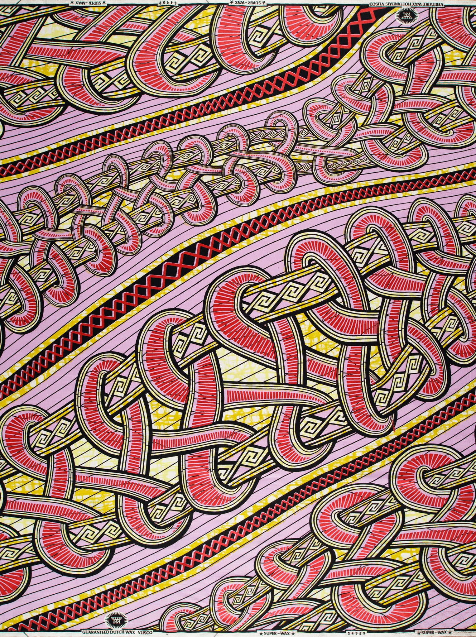 Super-Wax | VLS4959.016