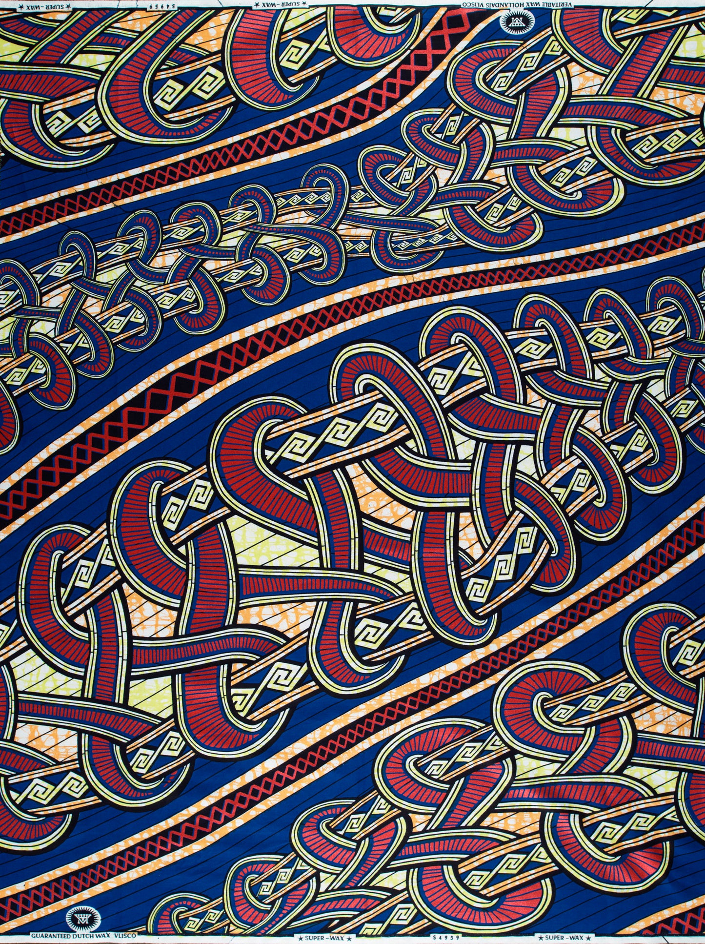 Super-Wax | VLS4959.001