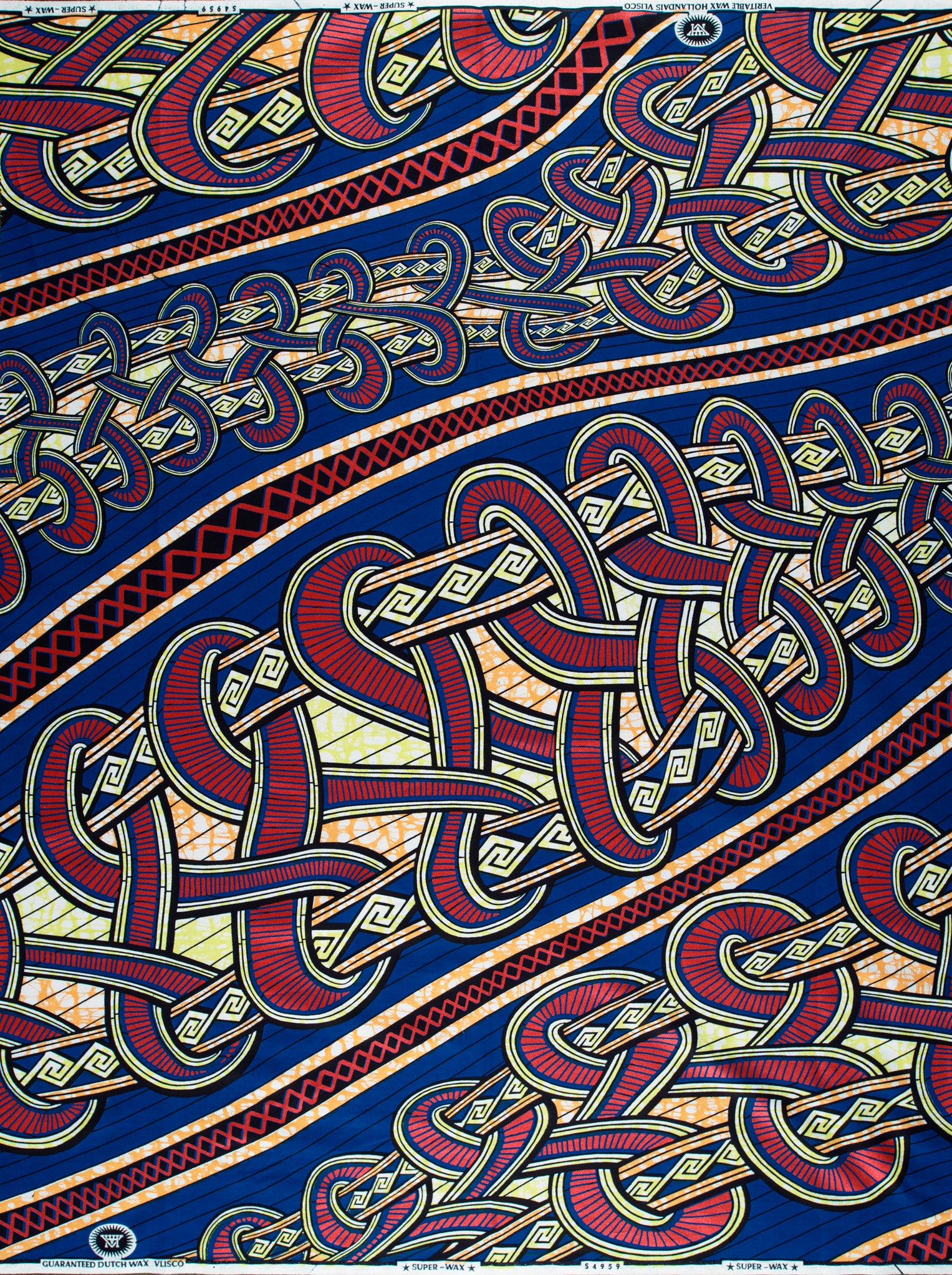 Super-Wax | VLS4959.001