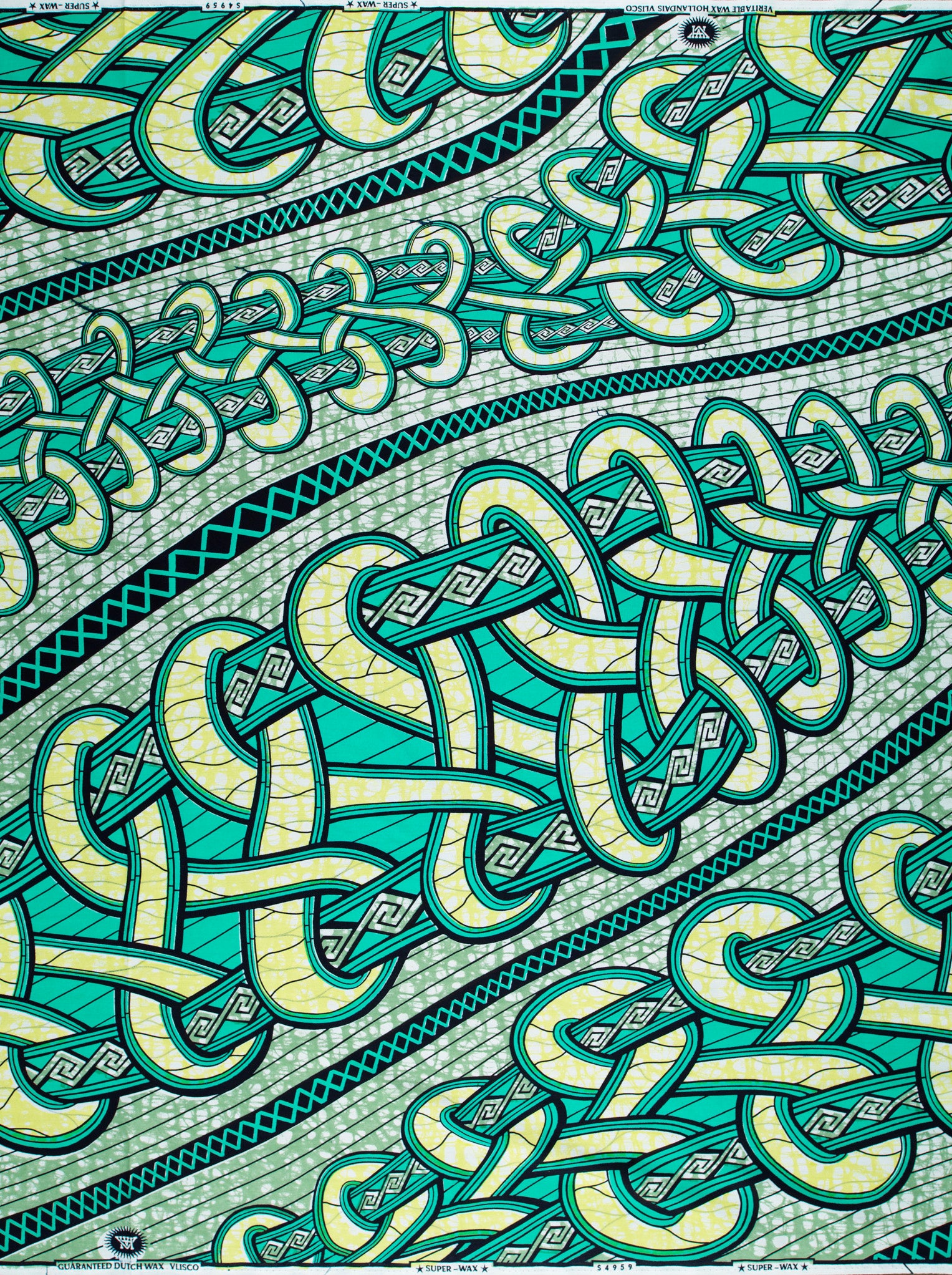 Super-Wax | VLS4959.015