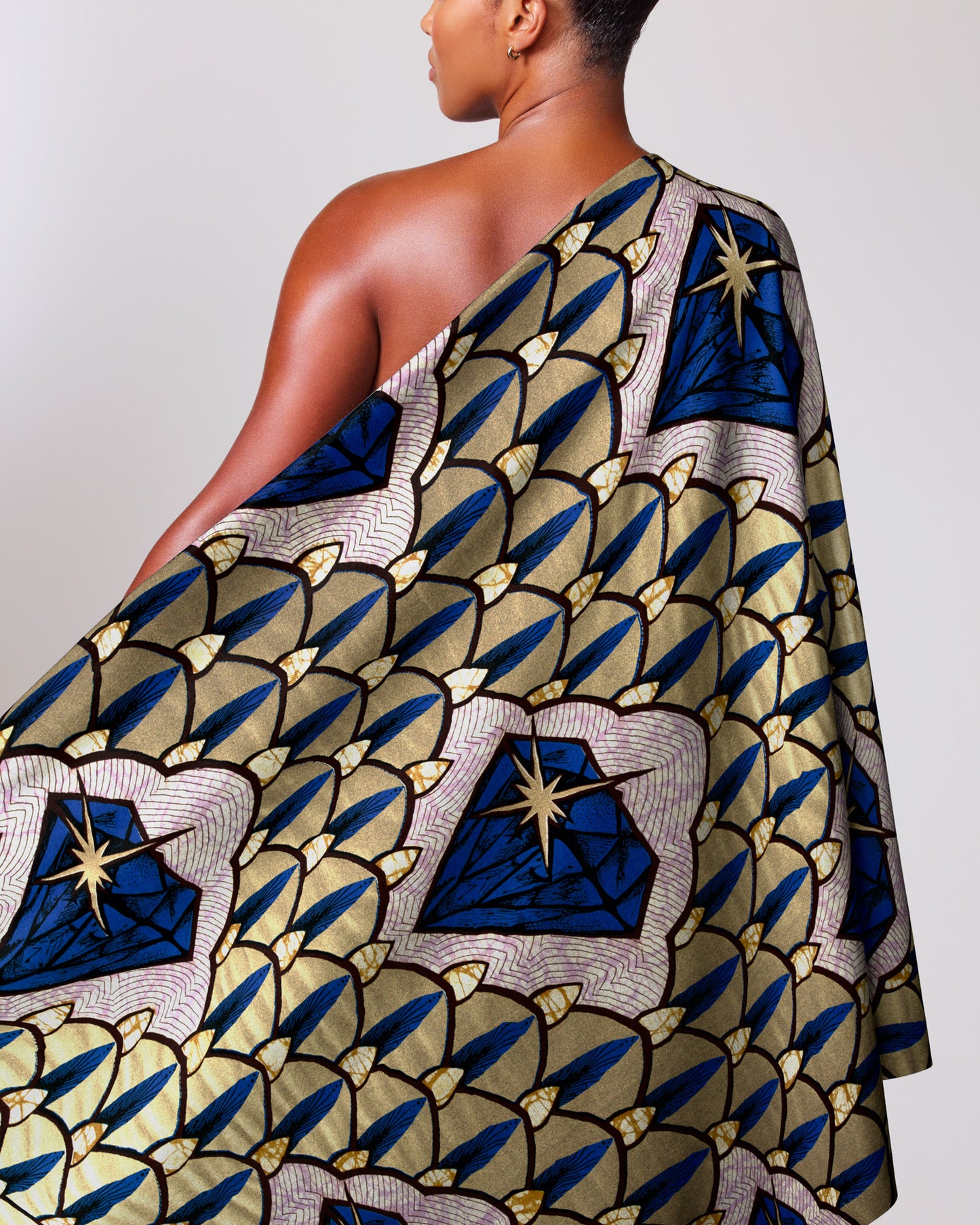 Super-Wax | VLS4RM0.029 | Gold Embellished