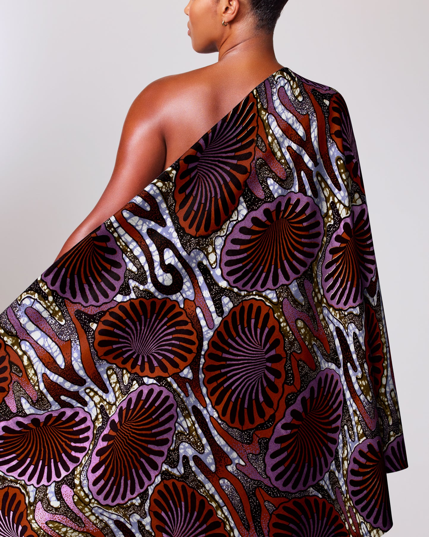 Super-Wax | VLS5679.013 | Orné de Lilas