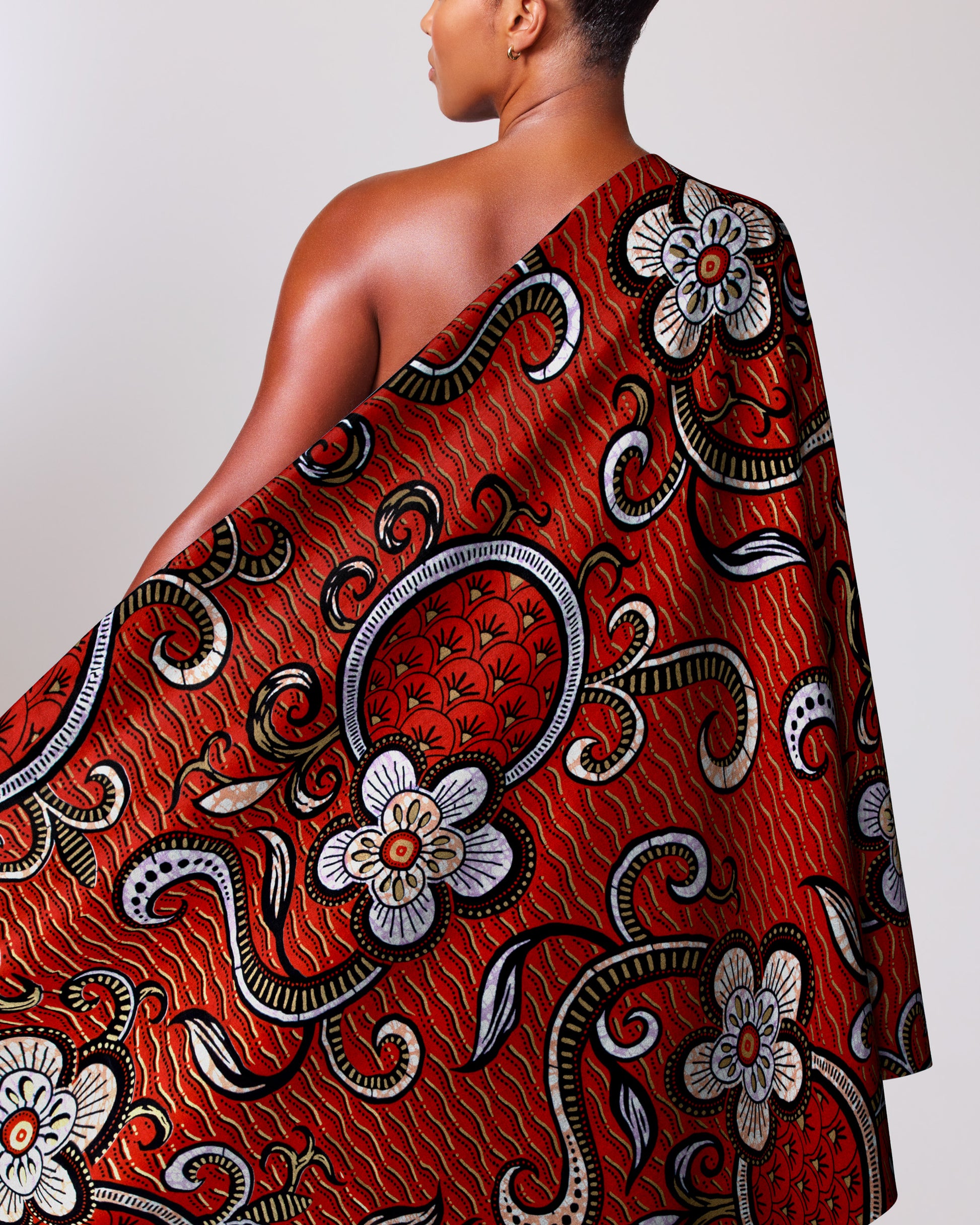 Super-Wax | VLS6225.013 | Gold Embellished