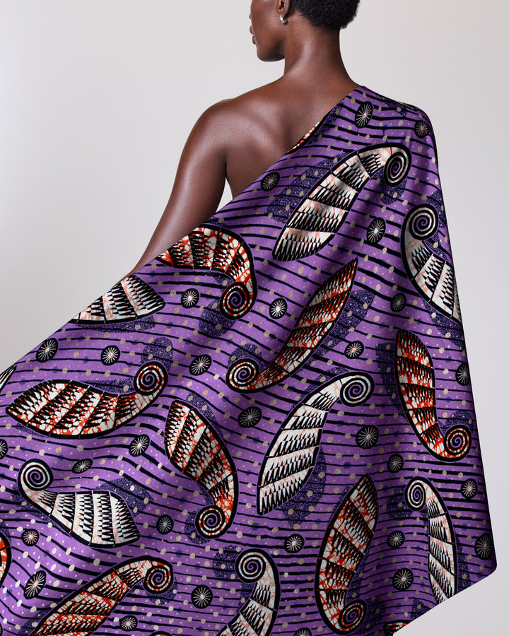 Super-Wax | VLS6247.020 | Orné d'Or Rose