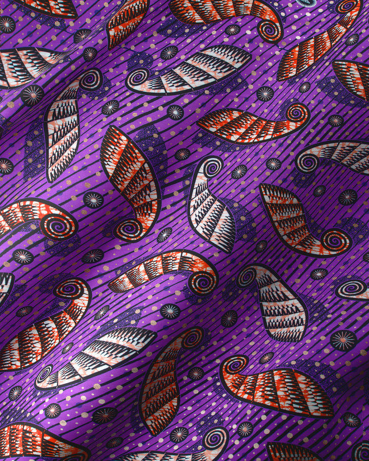 Super-Wax | VLS6247.020 | Orné d'Or Rose