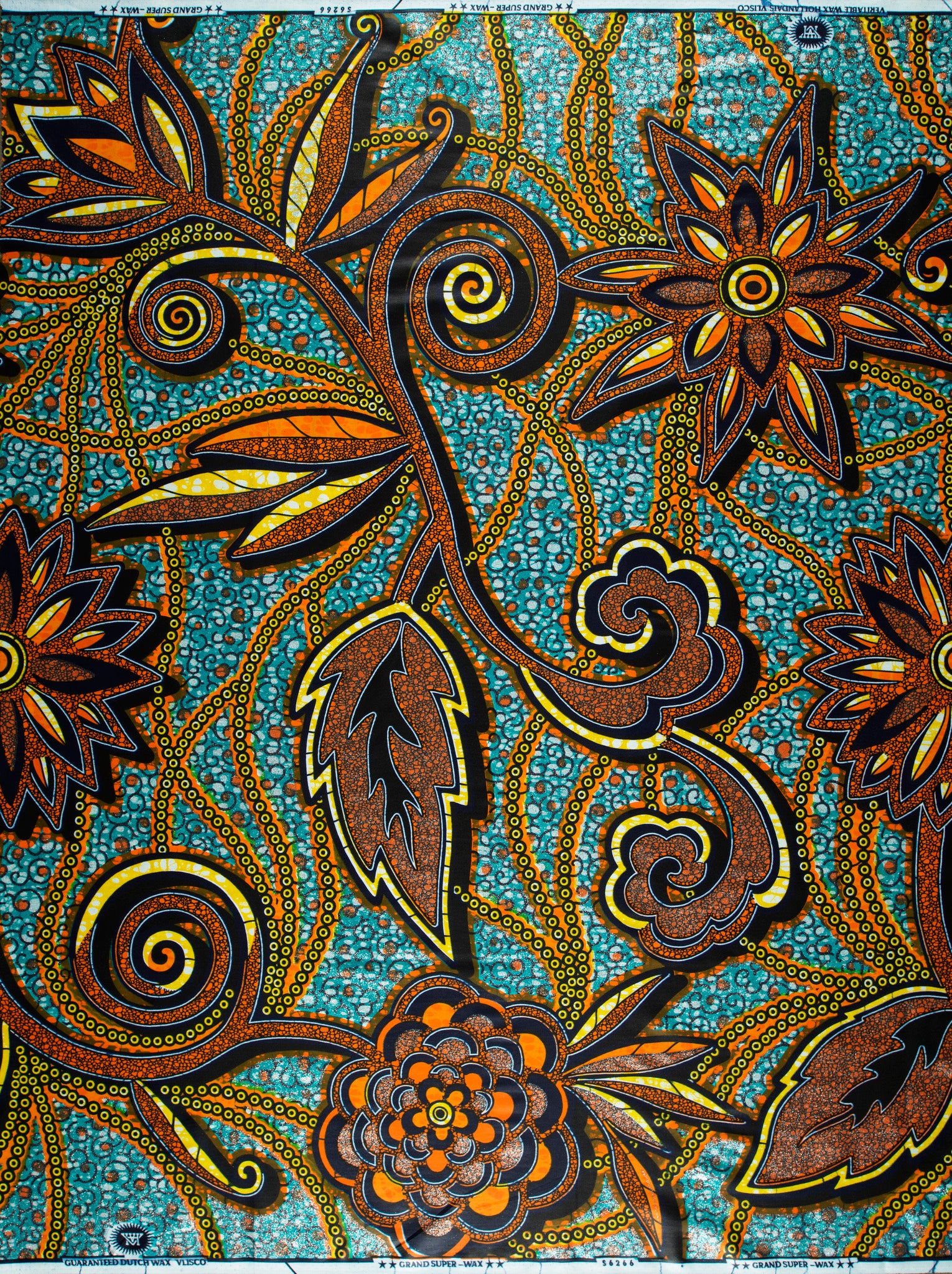 Support FAQ Vlisco