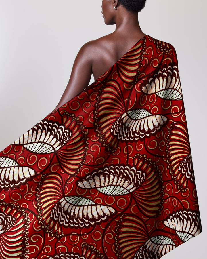 Super-Wax | VLS6289.011 | Orné d'Or