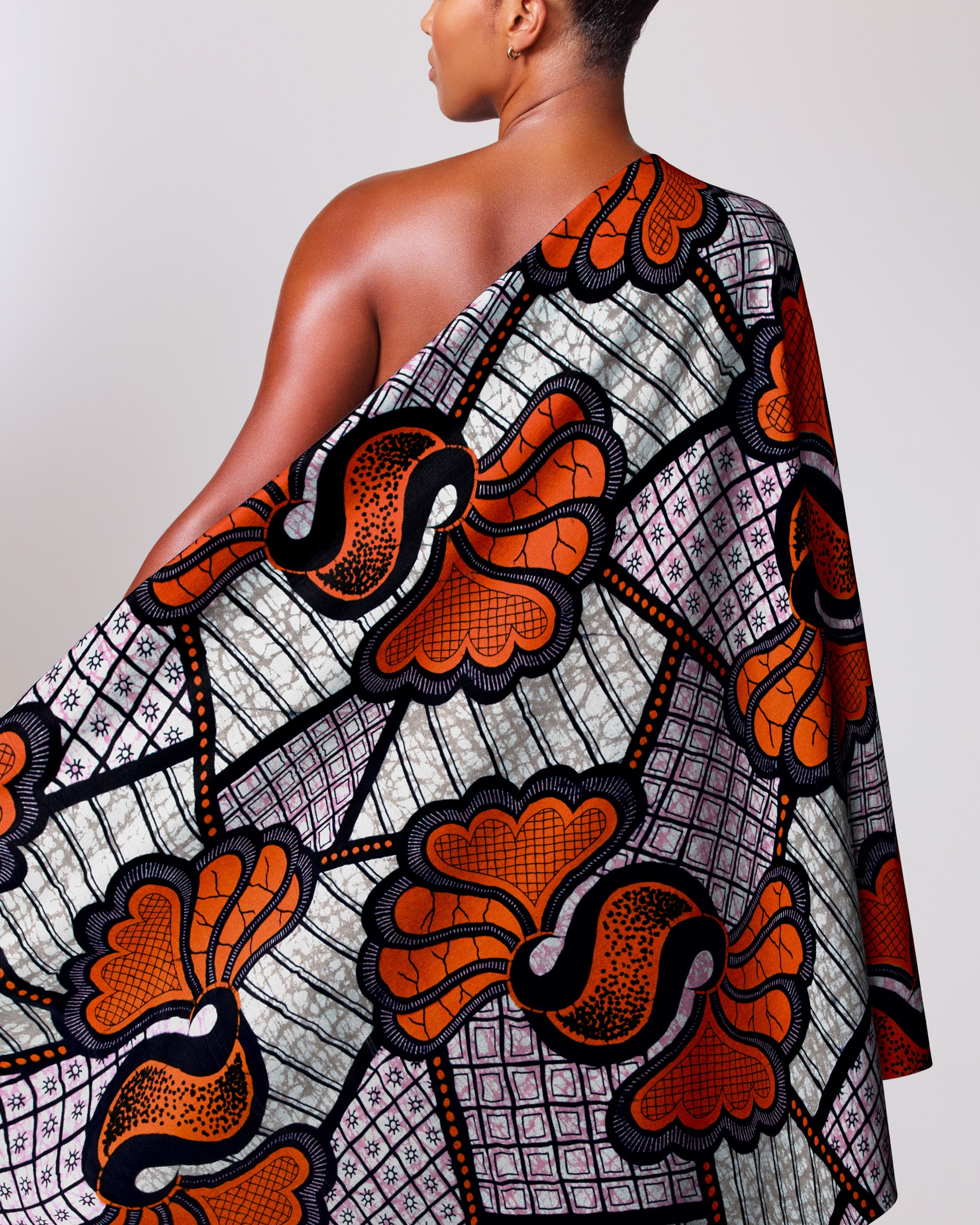 Super-Wax | VLS6340.002 – Vlisco