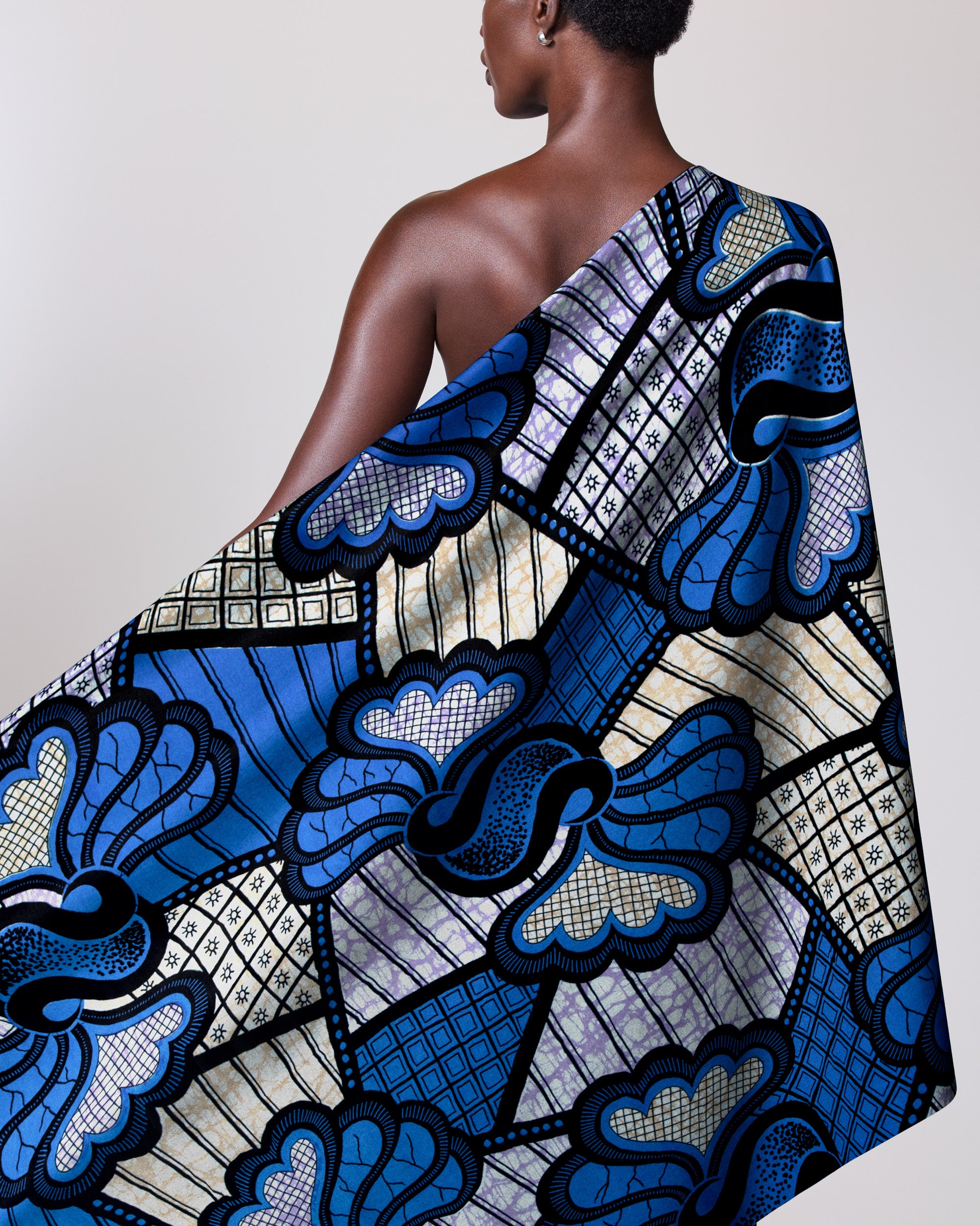 Super Wax | Vlisco